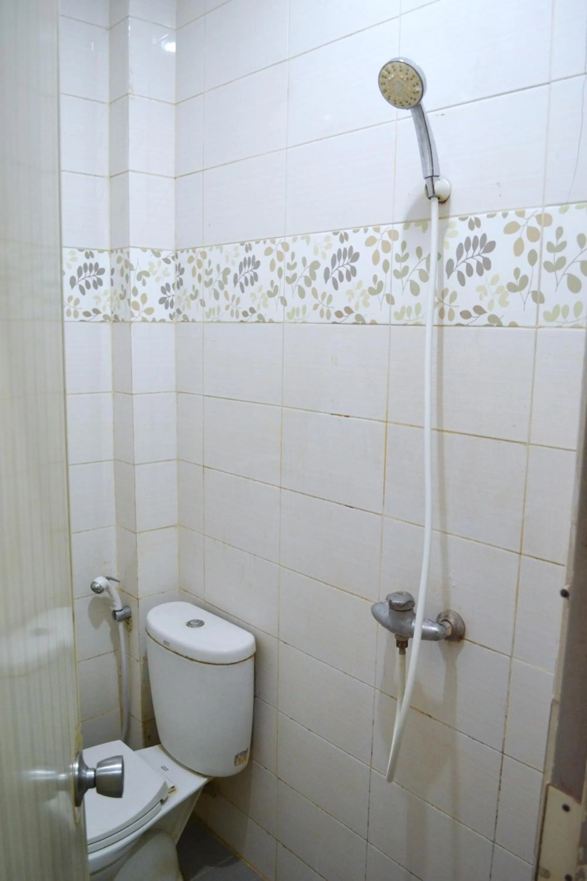 Semampir Residence By Occupied