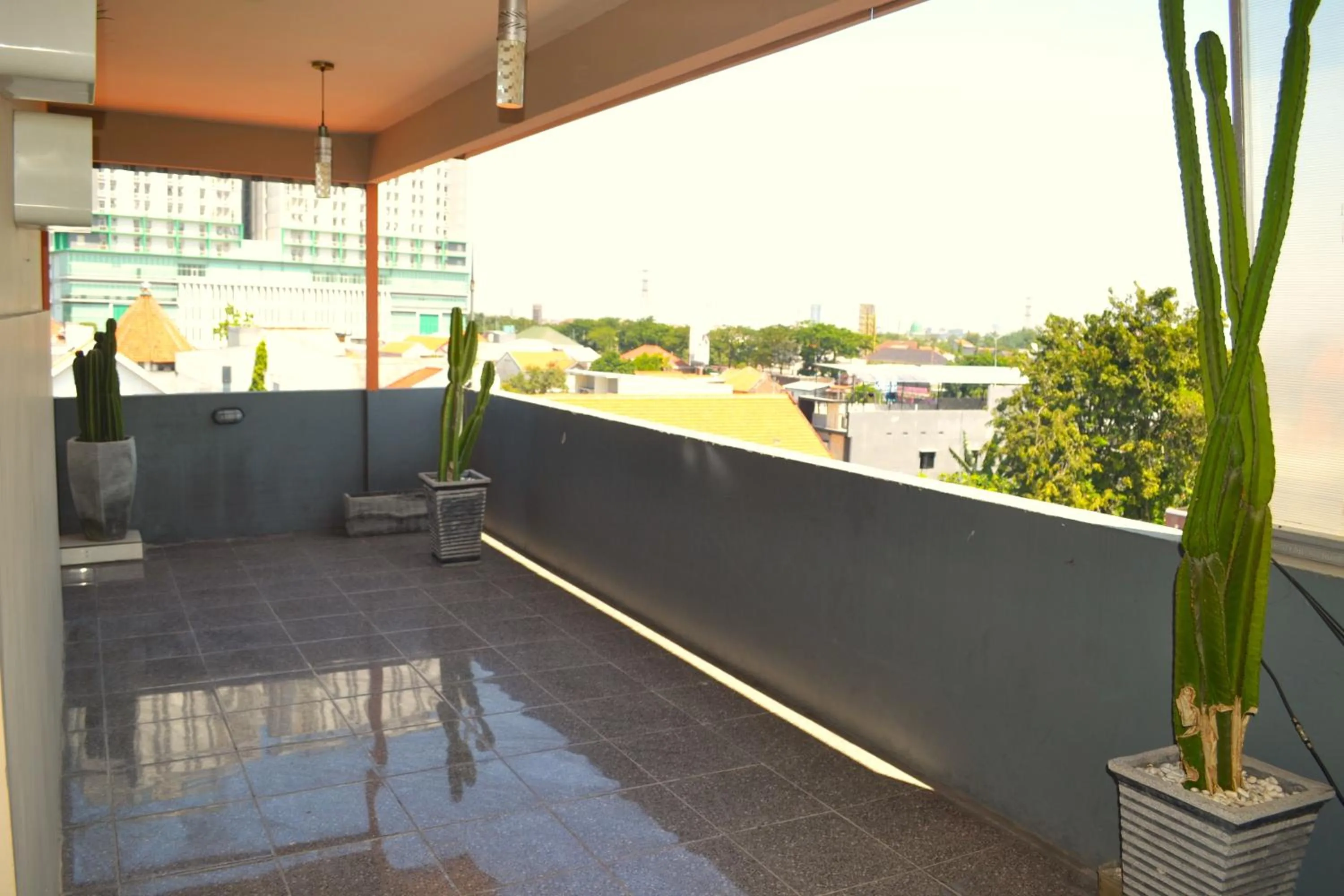 Semampir Residence By Occupied