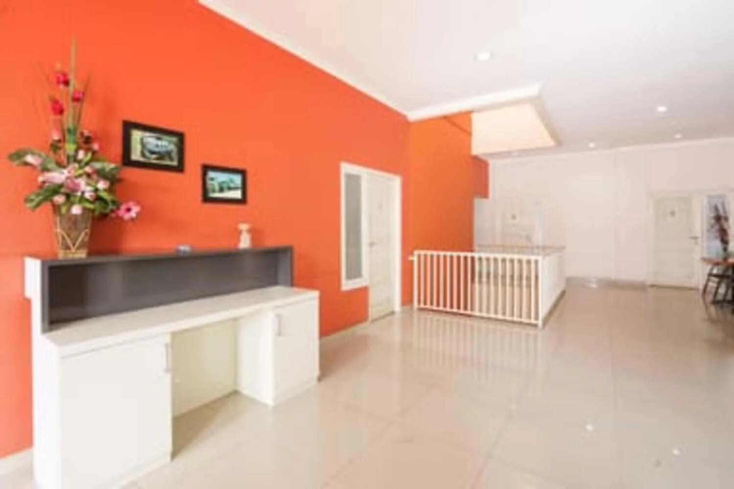 Semampir Residence By Occupied