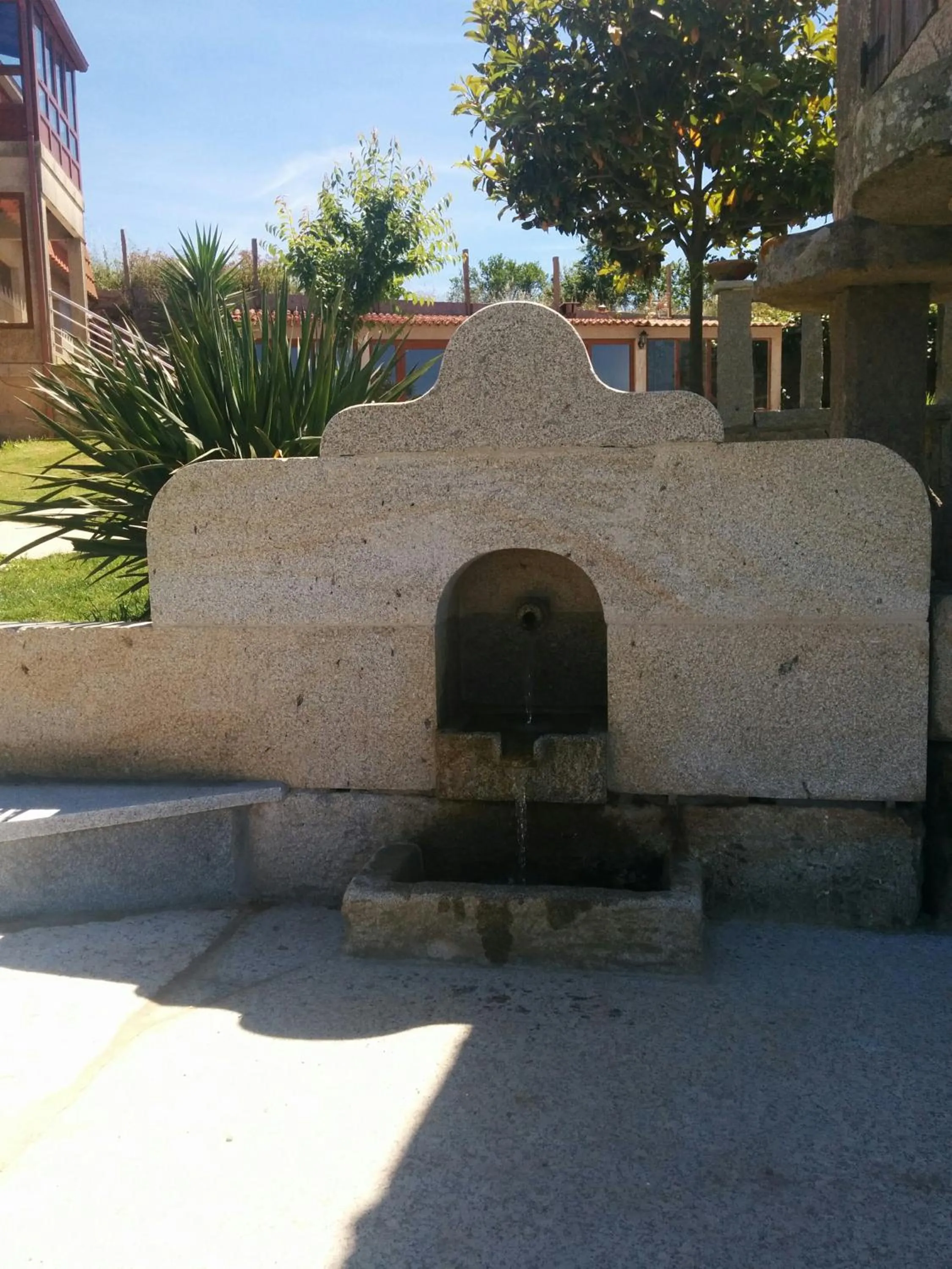 Day in Casa Codesal Apartamentos