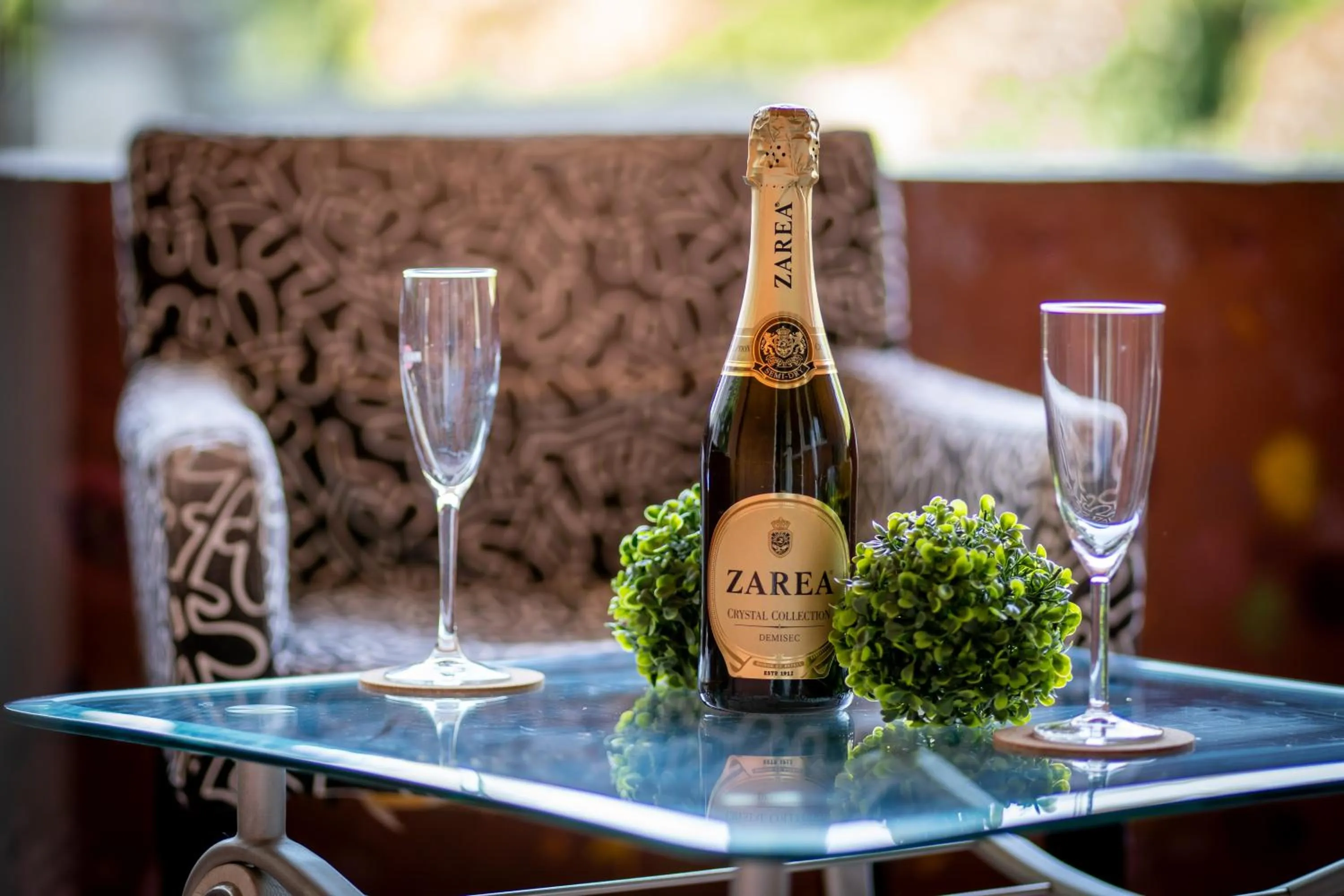 Luxuria Central Villa Bucharest