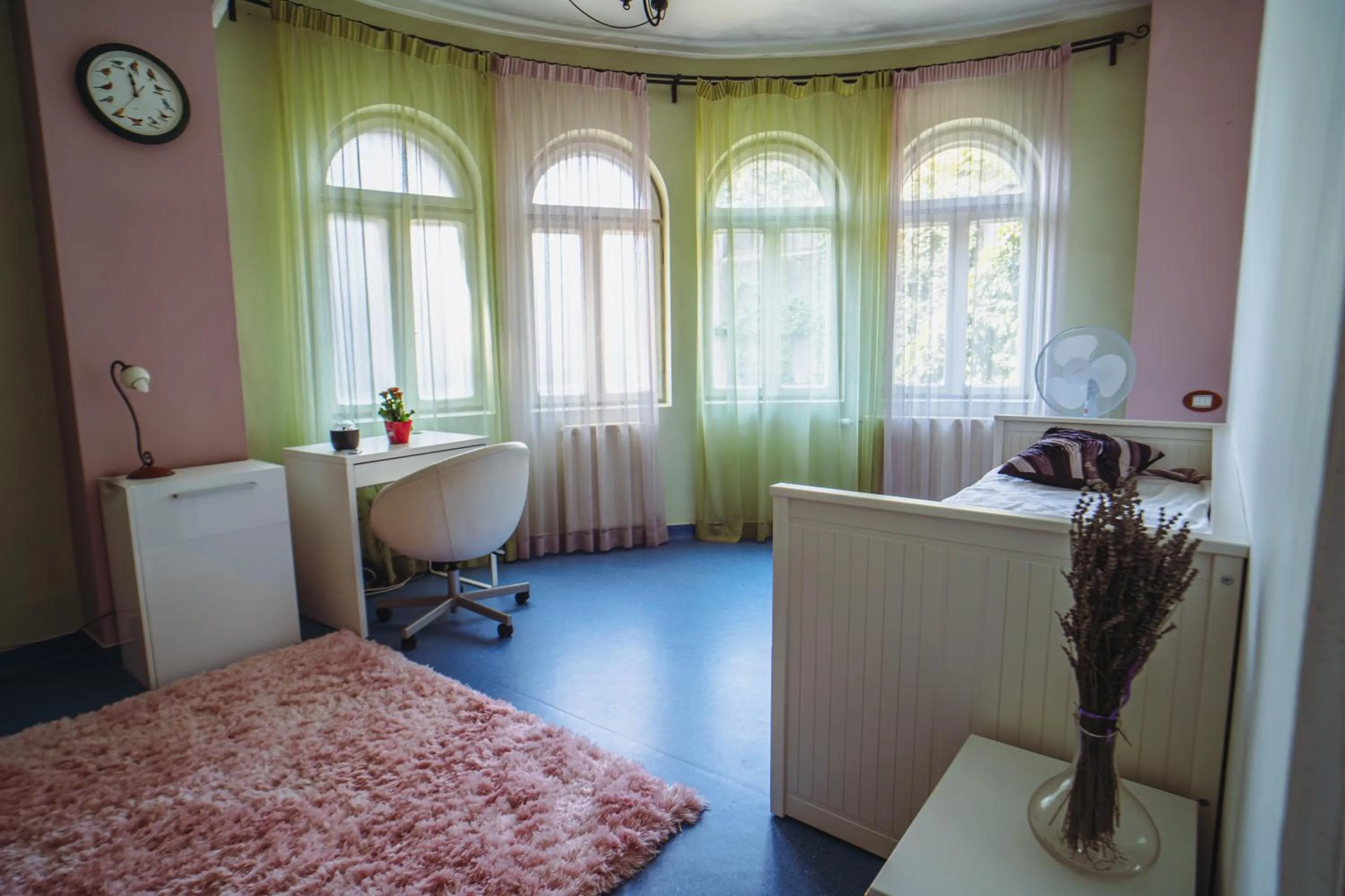 Luxuria Central Villa Bucharest