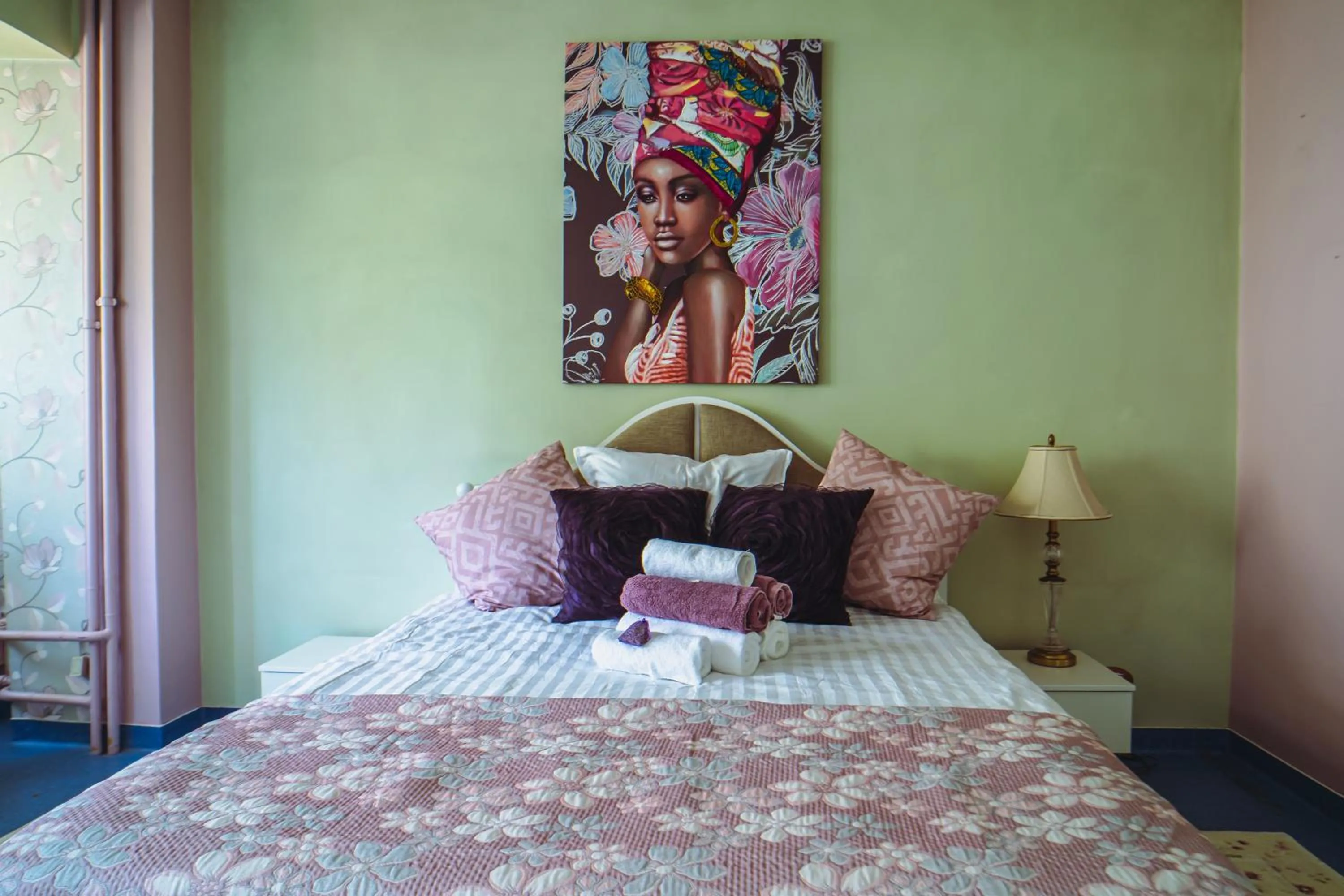 Luxuria Central Villa Bucharest