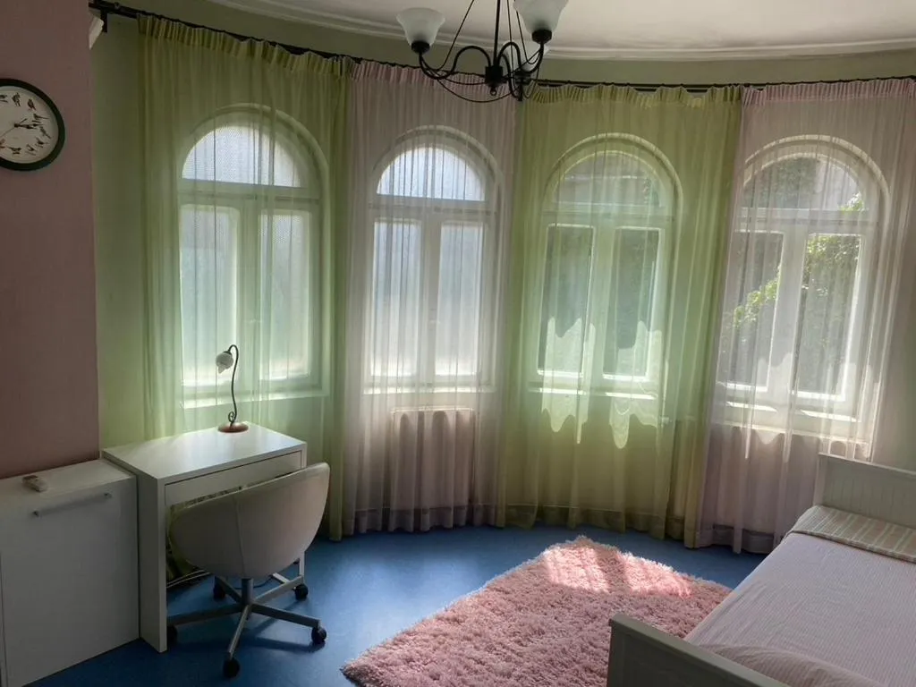 Luxuria Central Villa Bucharest