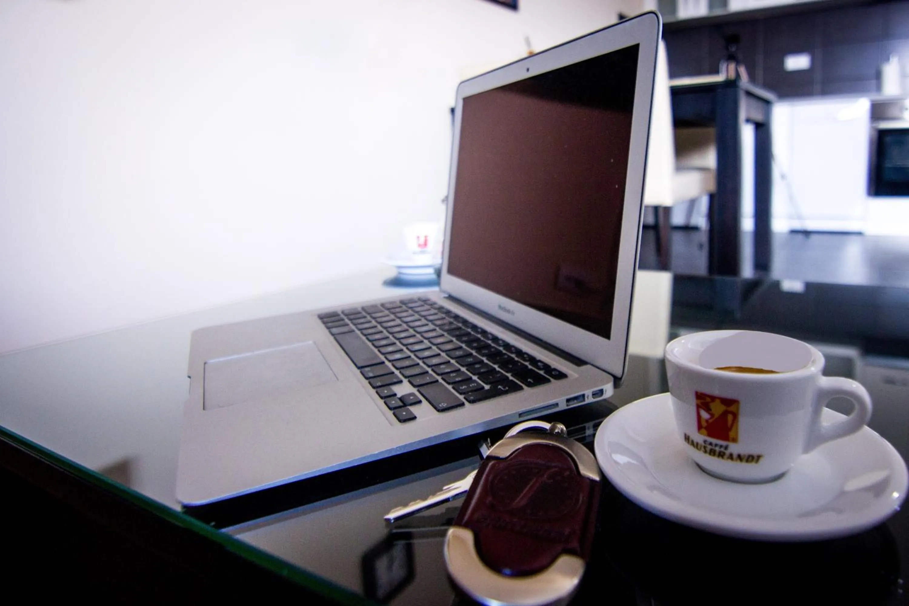 Business facilities in F Apartmani Kragujevac