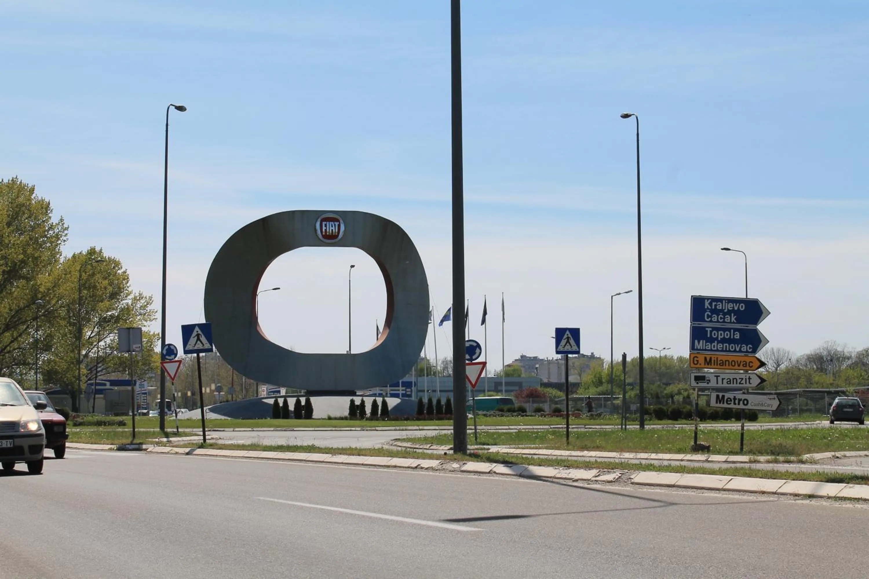 Other in F Apartmani Kragujevac