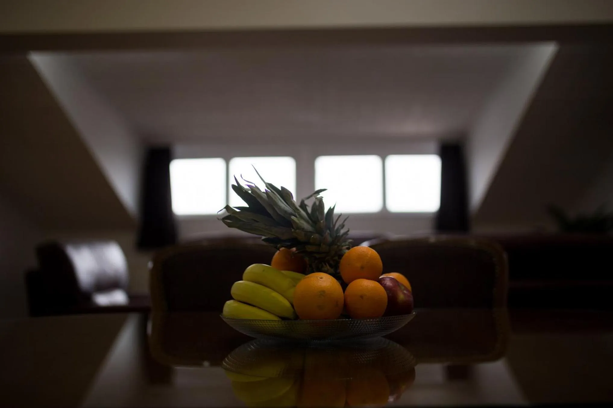 Food and drinks in F Apartmani Kragujevac