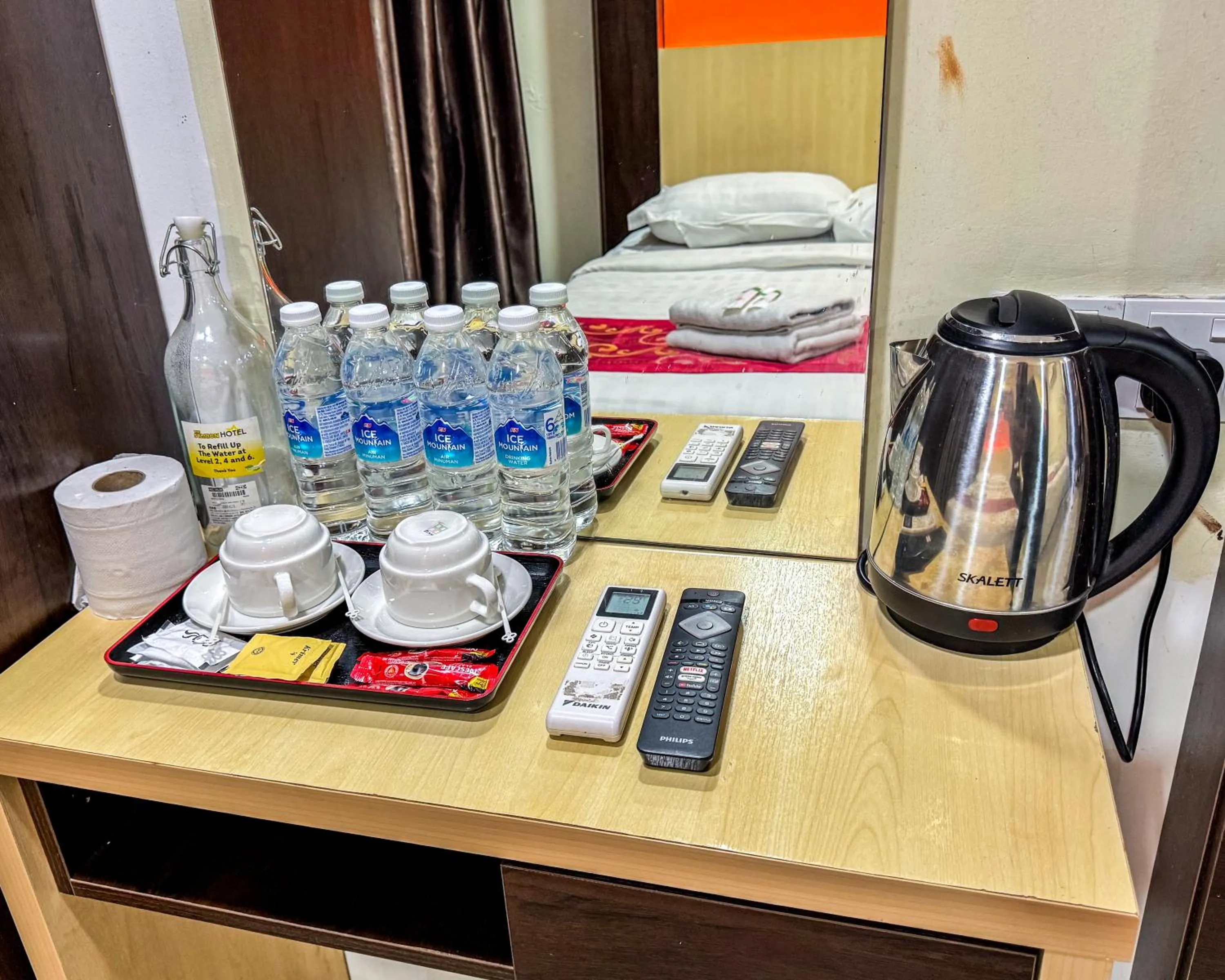 THE STARION HOTEL BUKIT BINTANG