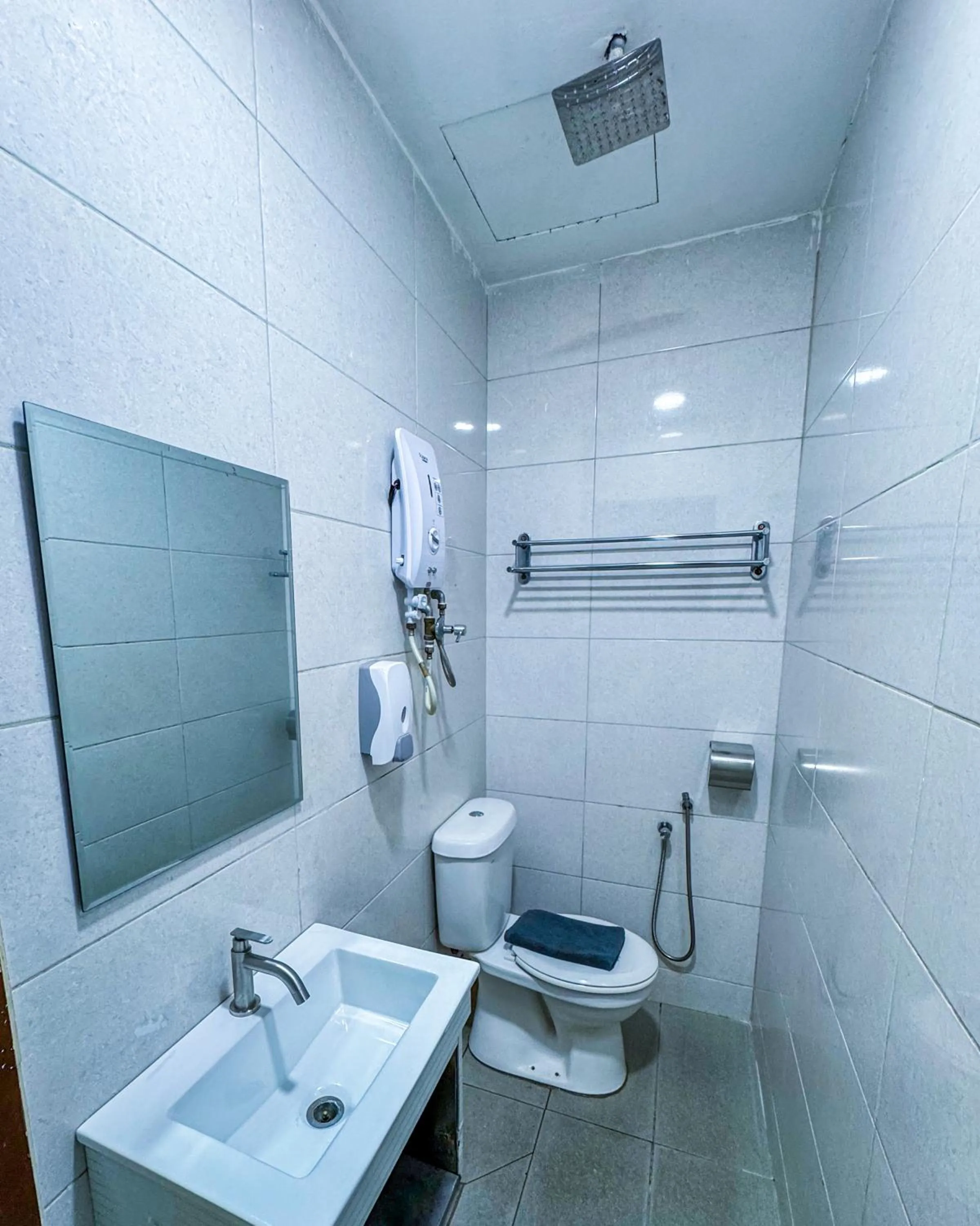 THE STARION HOTEL BUKIT BINTANG