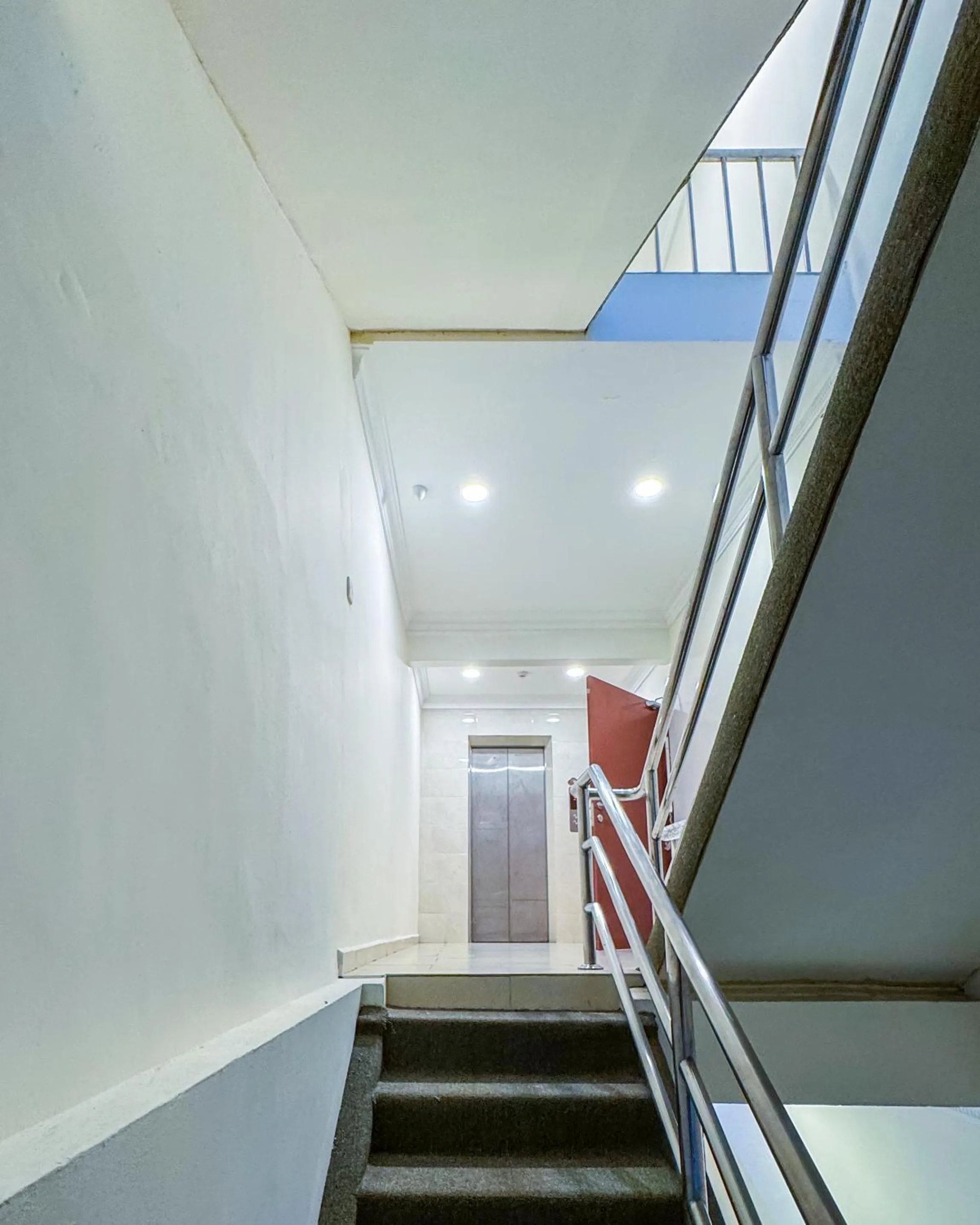 Property building in THE STARION HOTEL BUKIT BINTANG