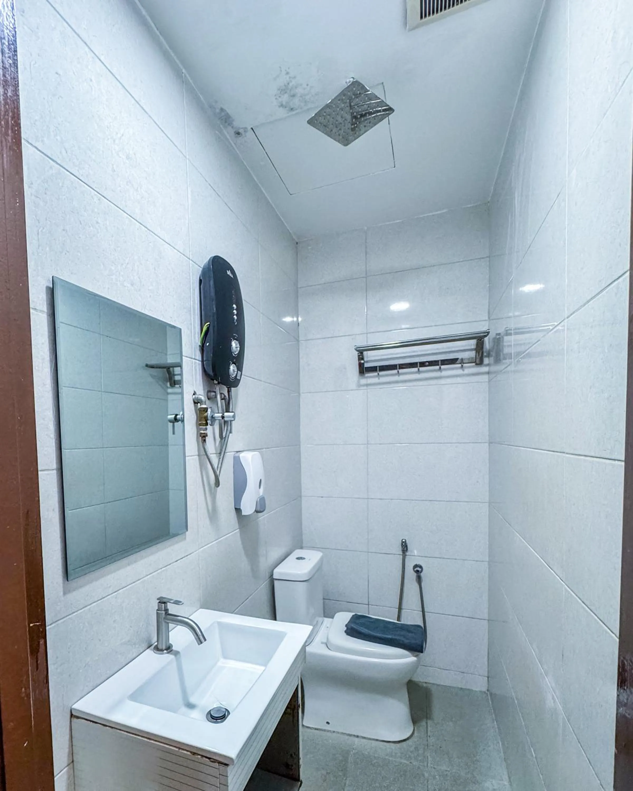 THE STARION HOTEL BUKIT BINTANG