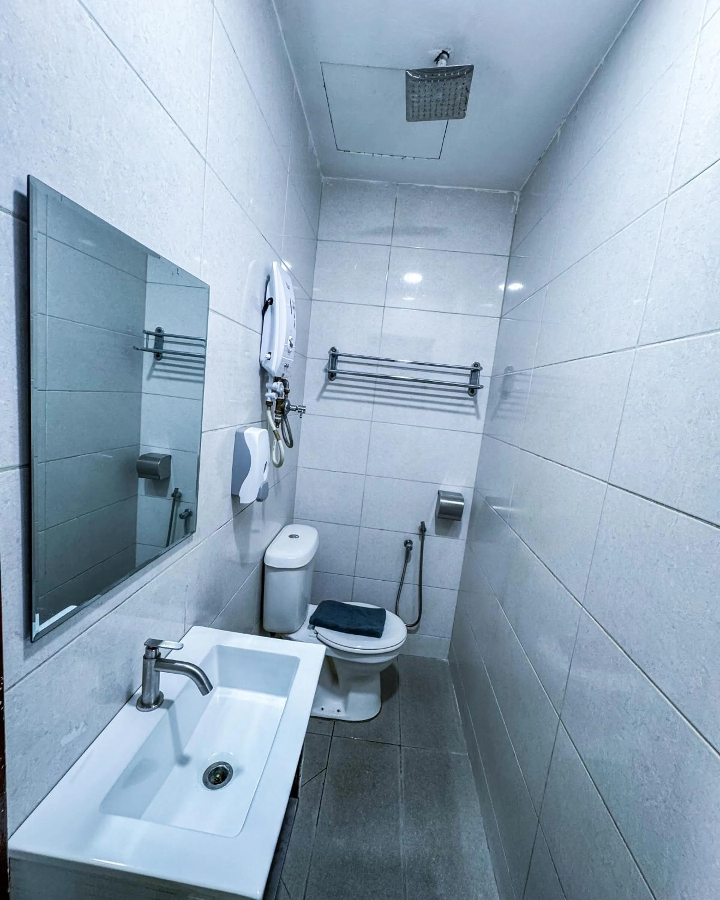 THE STARION HOTEL BUKIT BINTANG