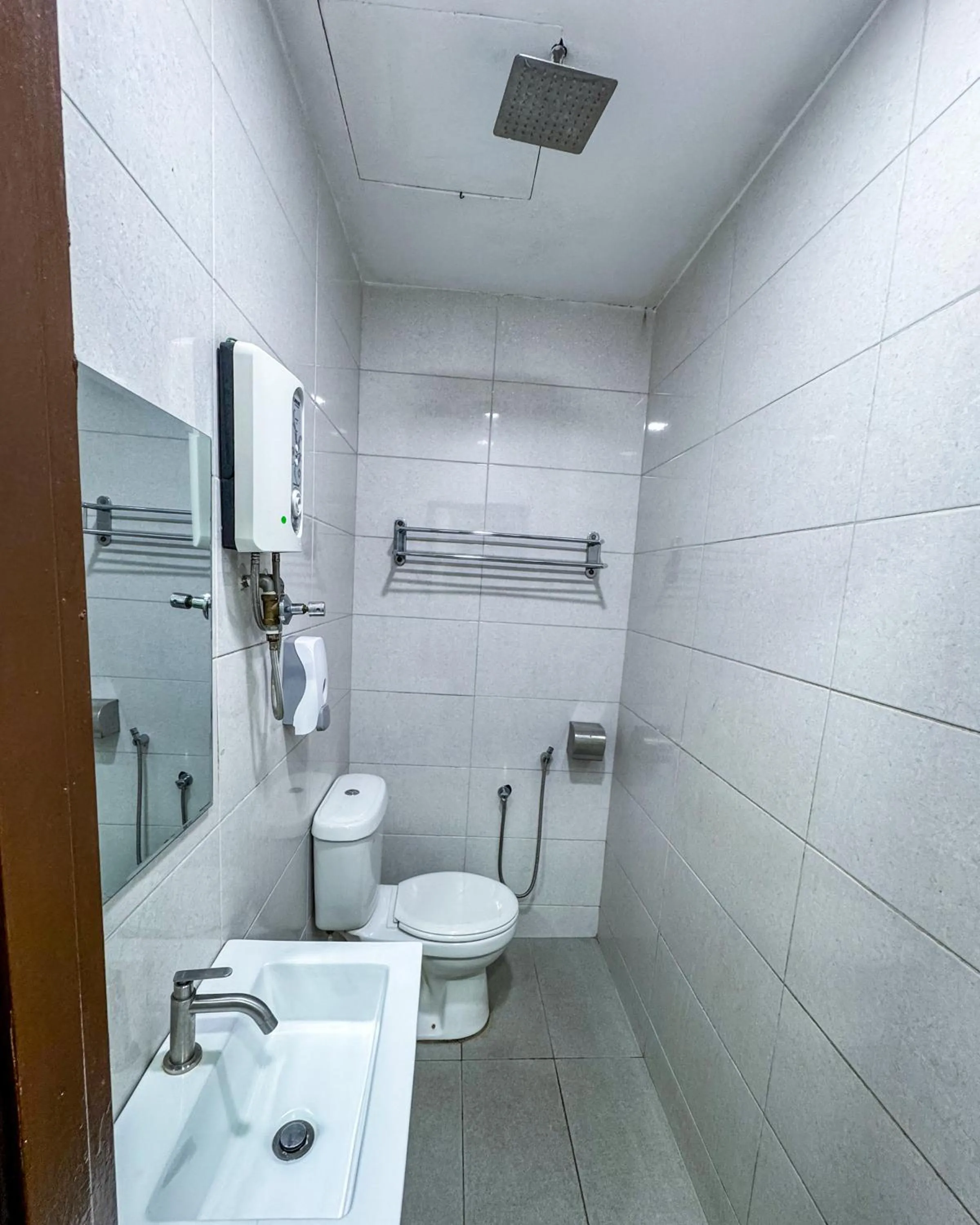 THE STARION HOTEL BUKIT BINTANG