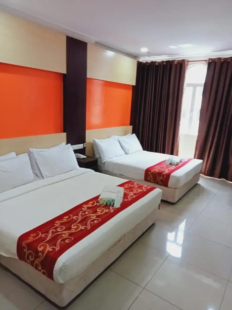 THE STARION HOTEL BUKIT BINTANG THE STARION HOTEL BUKIT BINTANG