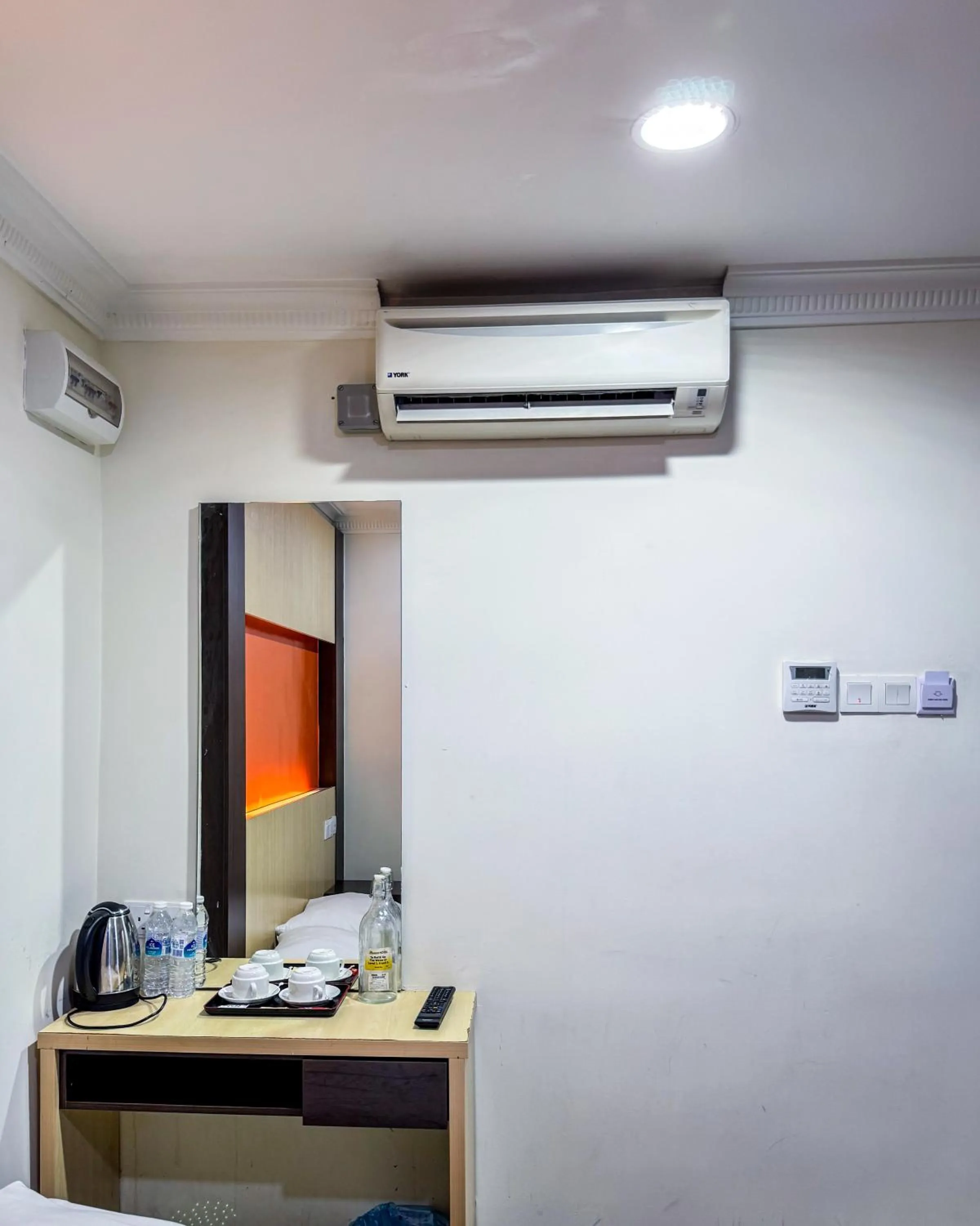 THE STARION HOTEL BUKIT BINTANG