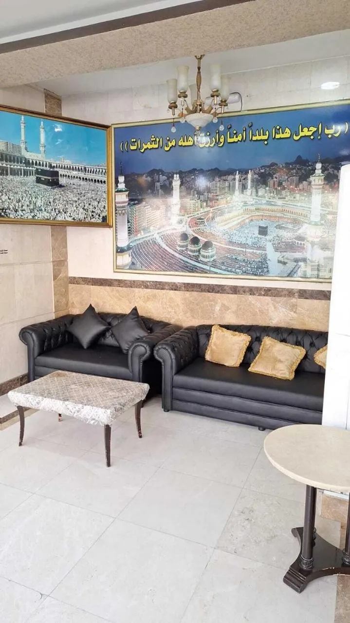 TV and multimedia in Al Tawfik Plaza