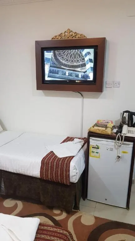 Photo of the whole room in Al Tawfik Plaza