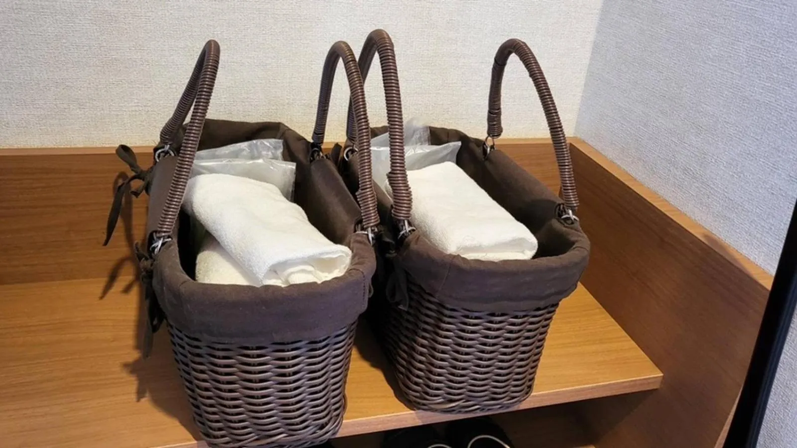 Hot Spring Bath in La vista Yokosuka Kannonzaki Terrace