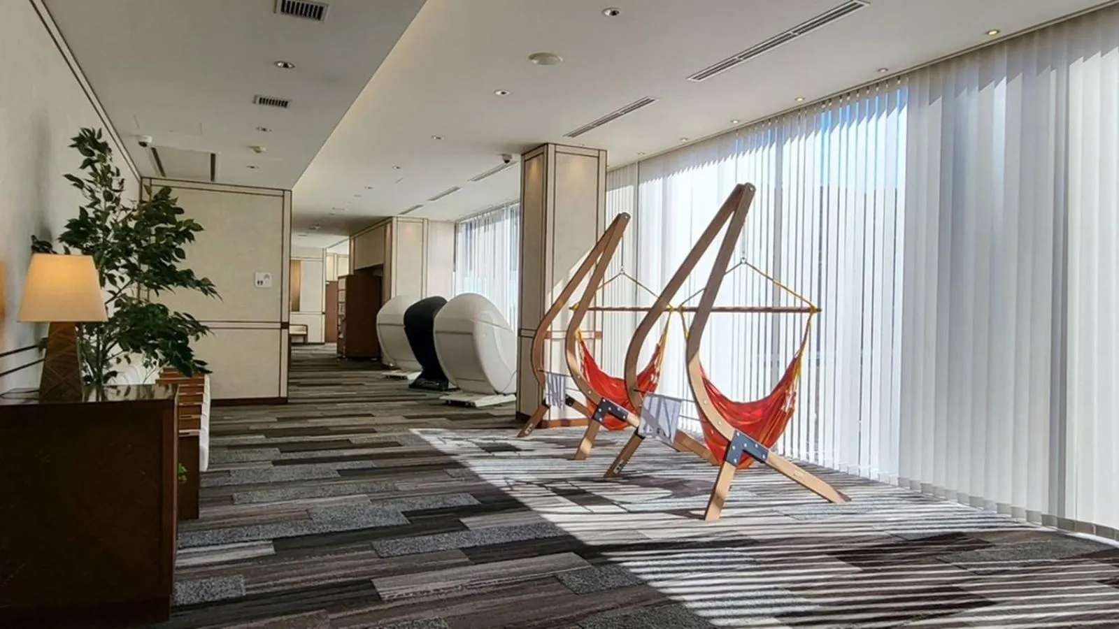 Public Bath in La vista Yokosuka Kannonzaki Terrace