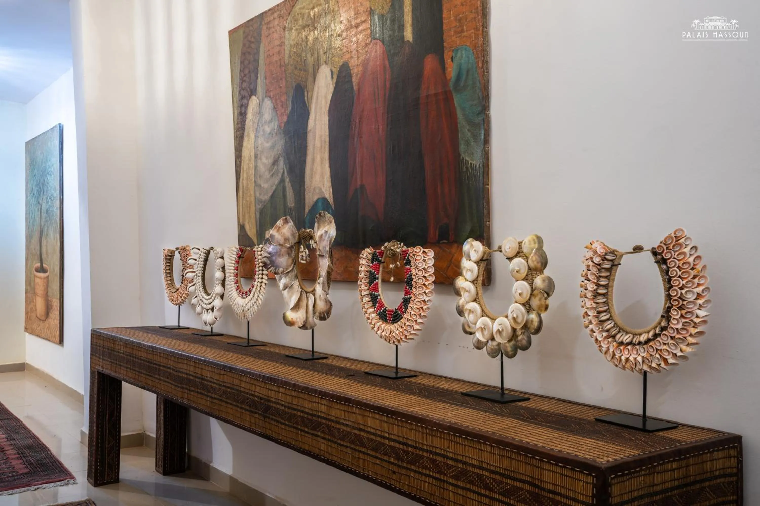 Palais Hassoun Marrakech