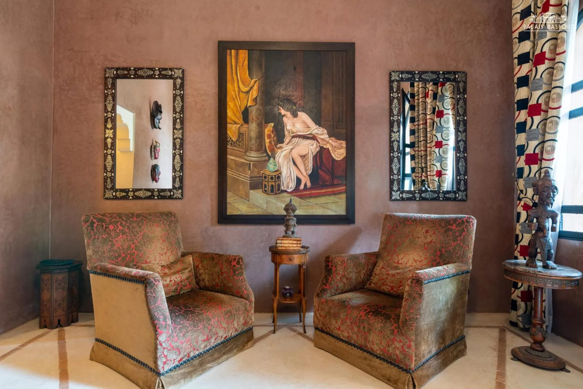 Palais Hassoun Marrakech