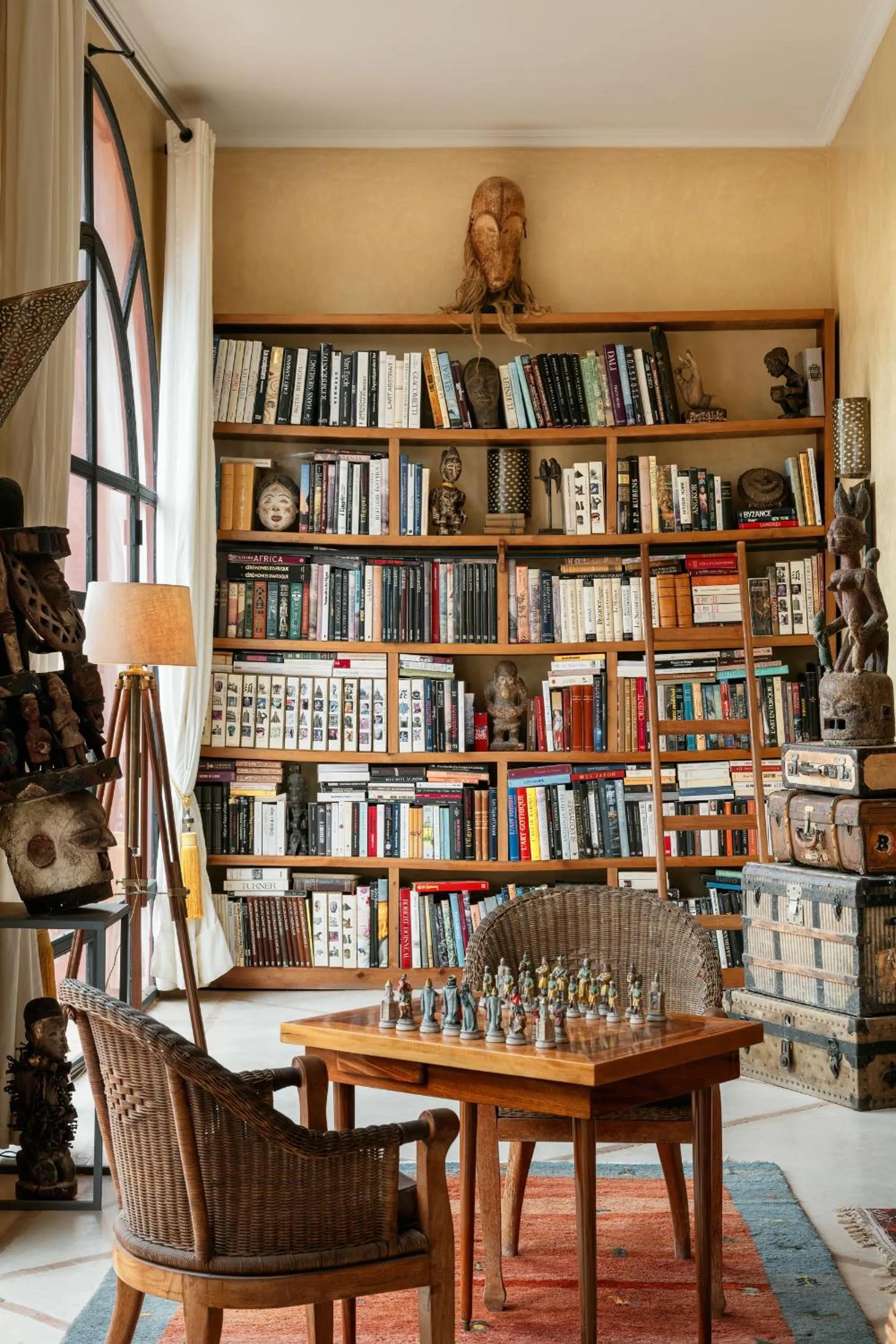 Palais Hassoun Marrakech