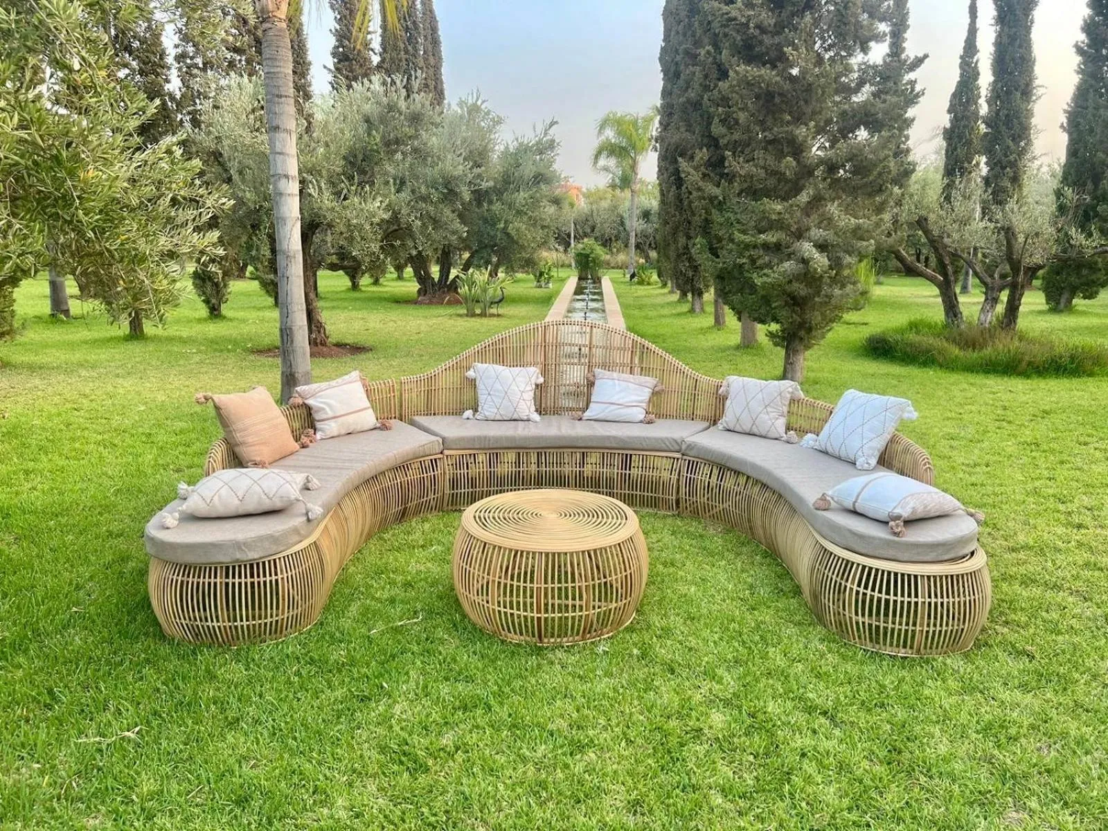 Palais Hassoun Marrakech