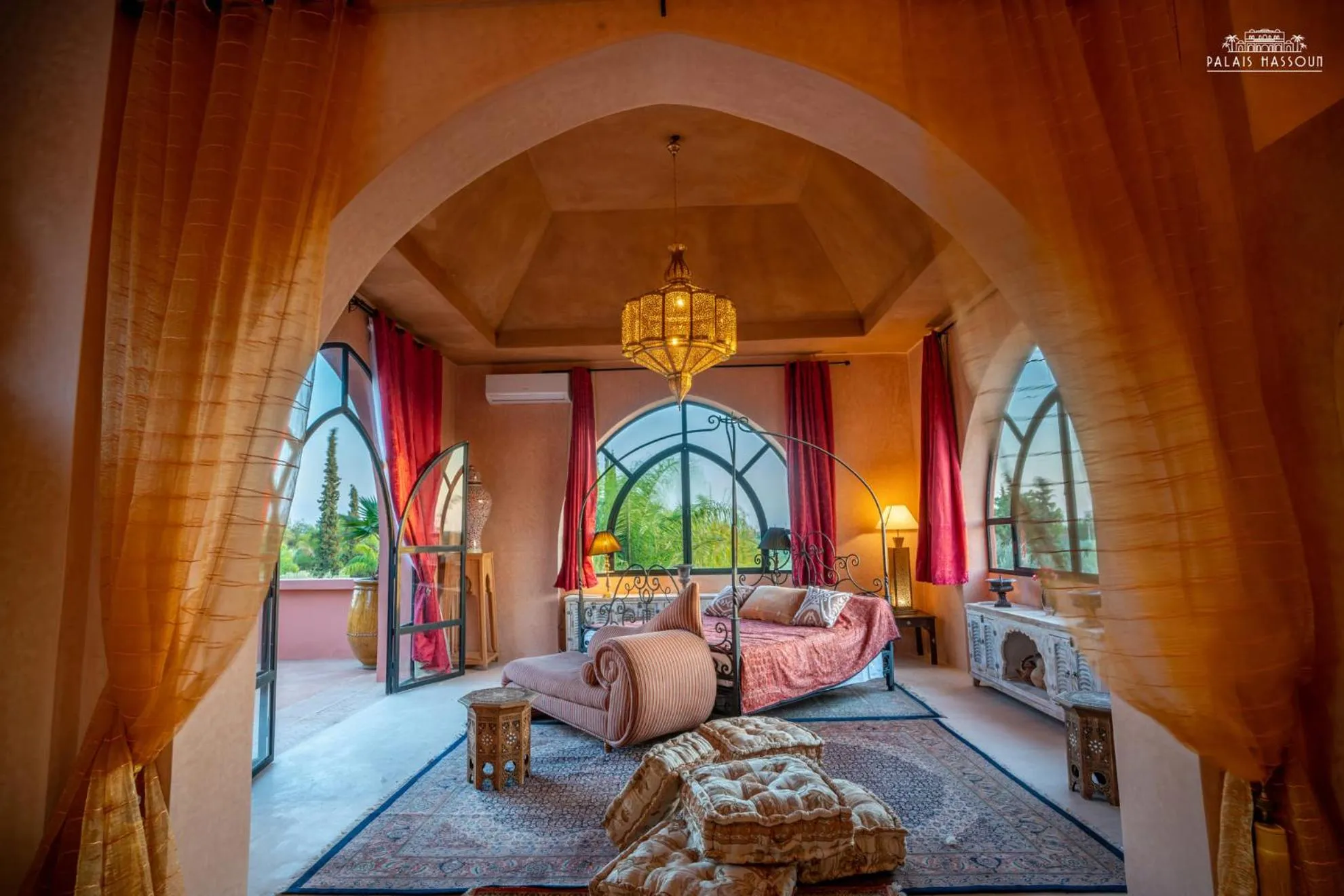 Palais Hassoun Marrakech