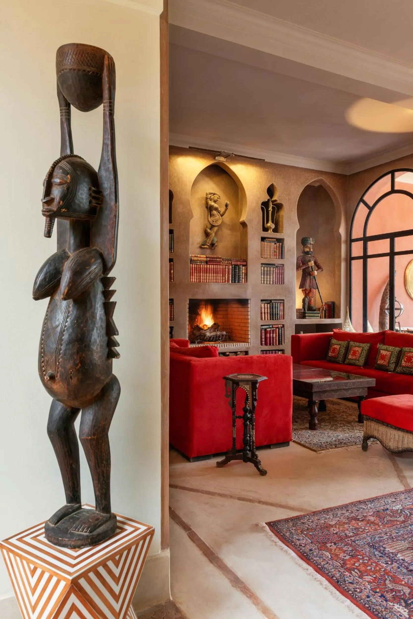 Palais Hassoun Marrakech