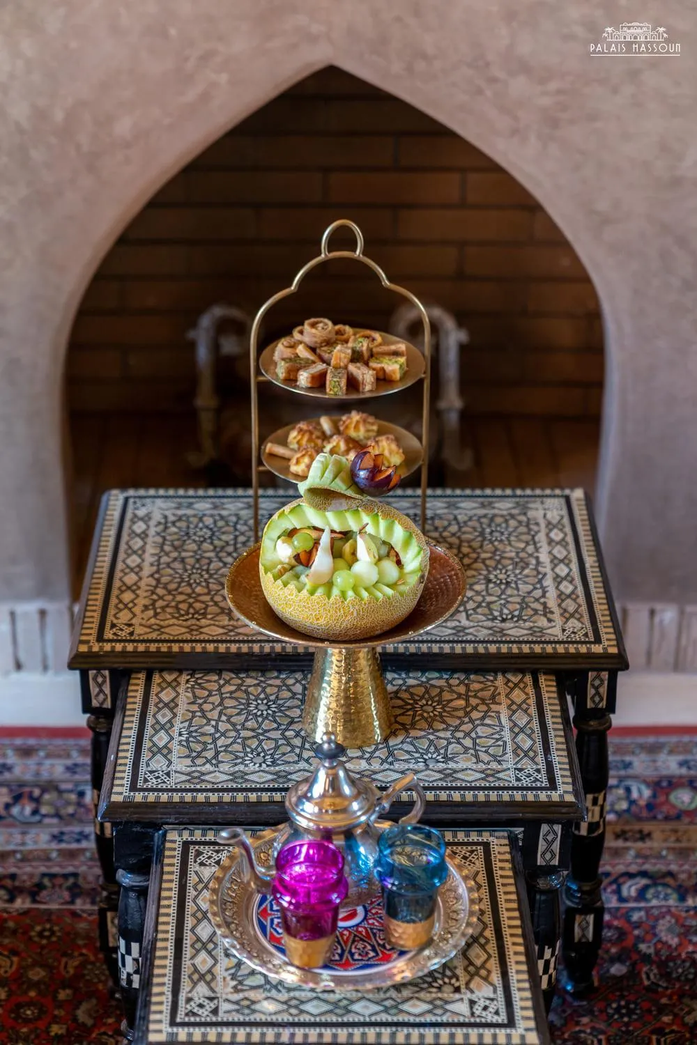 Palais Hassoun Marrakech