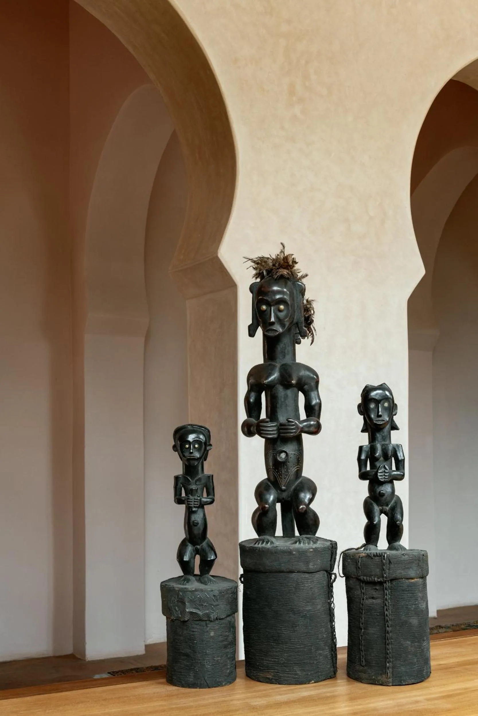 Palais Hassoun Marrakech