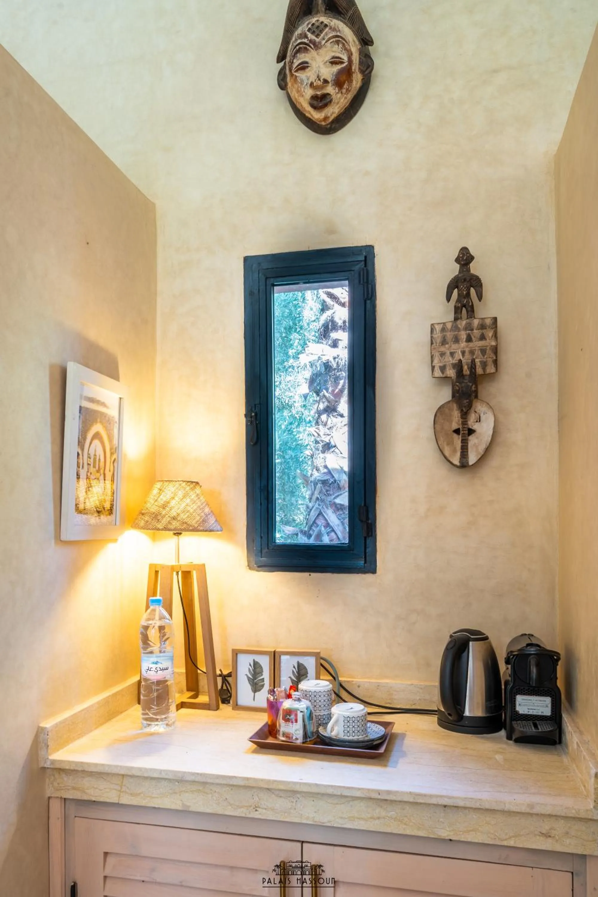 Palais Hassoun Marrakech