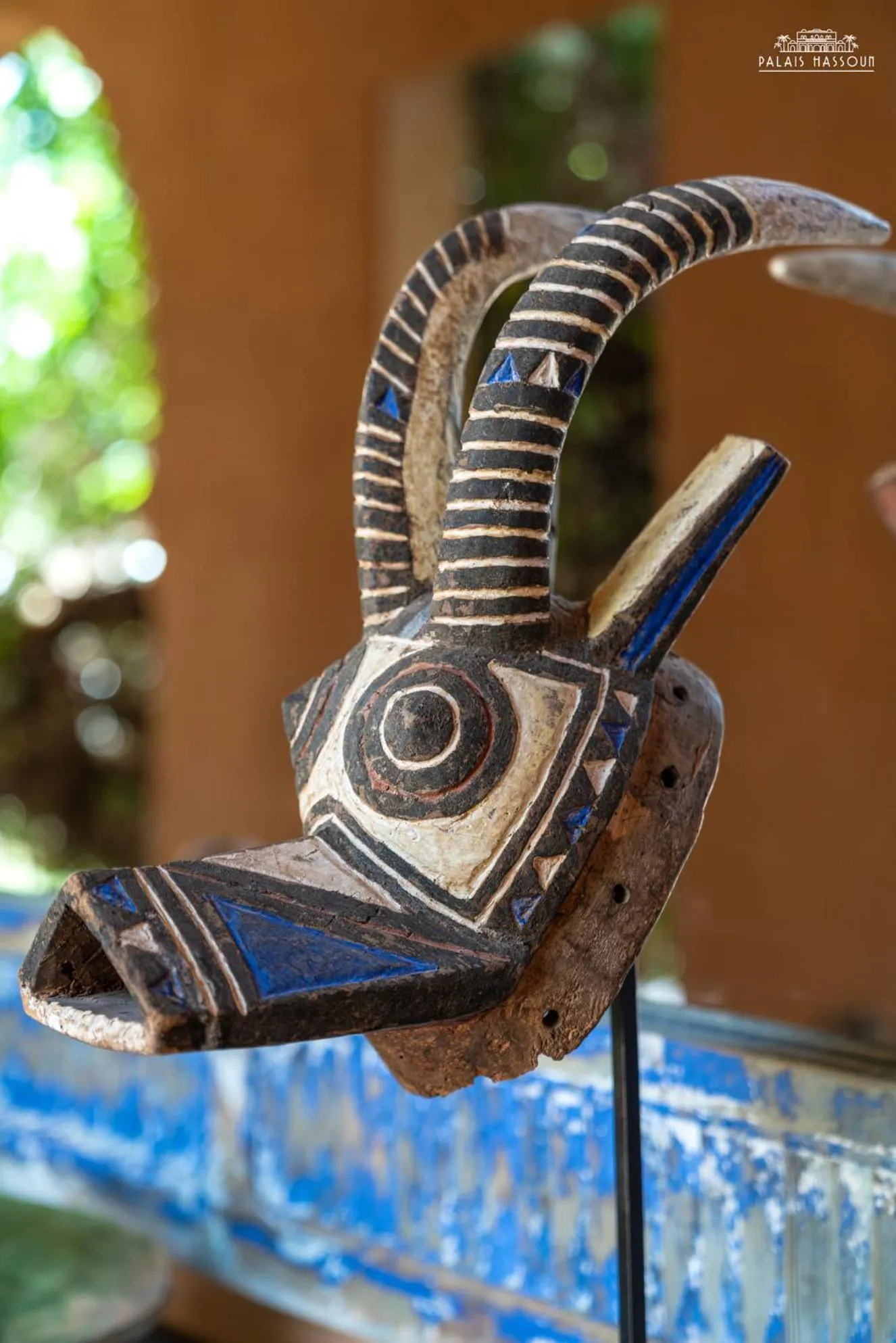 Palais Hassoun Marrakech