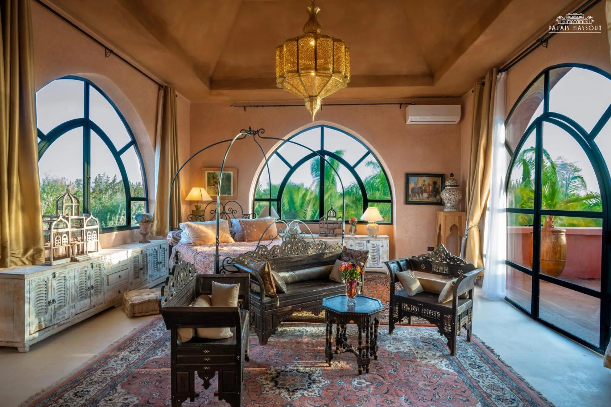 Palais Hassoun Marrakech