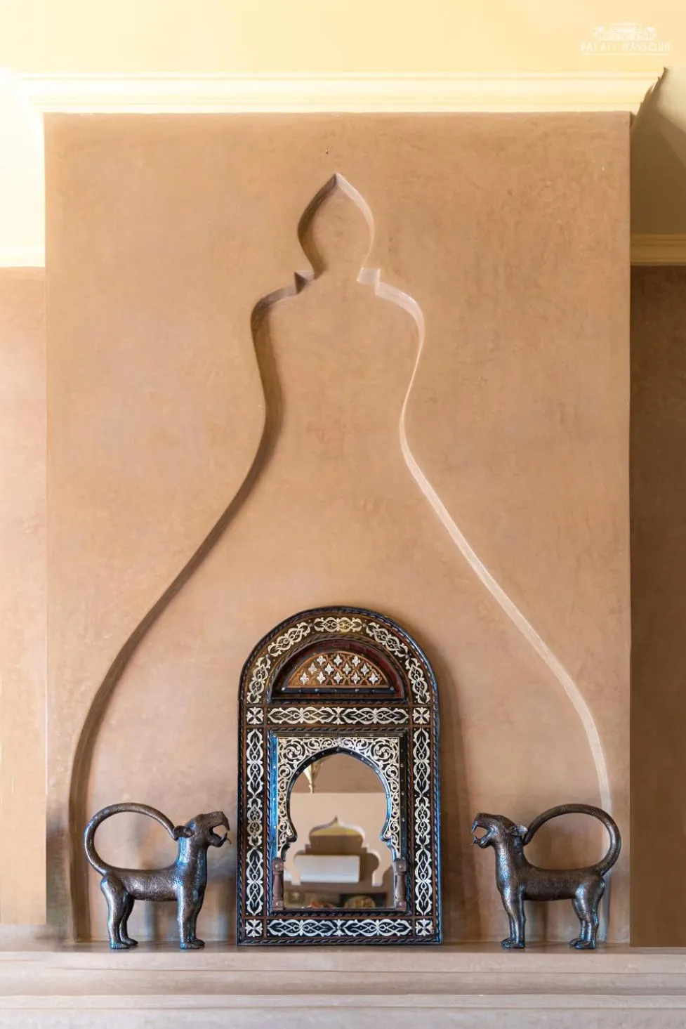 Palais Hassoun Marrakech