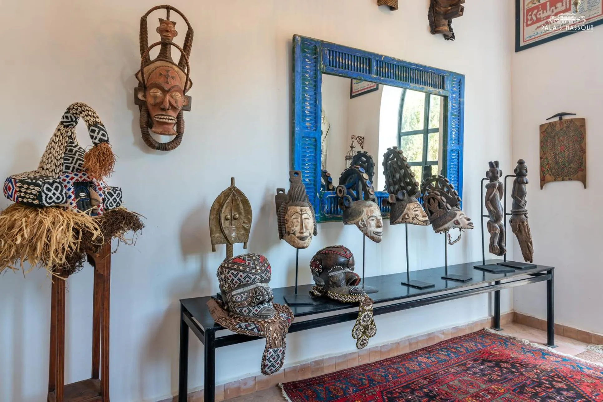 Palais Hassoun Marrakech