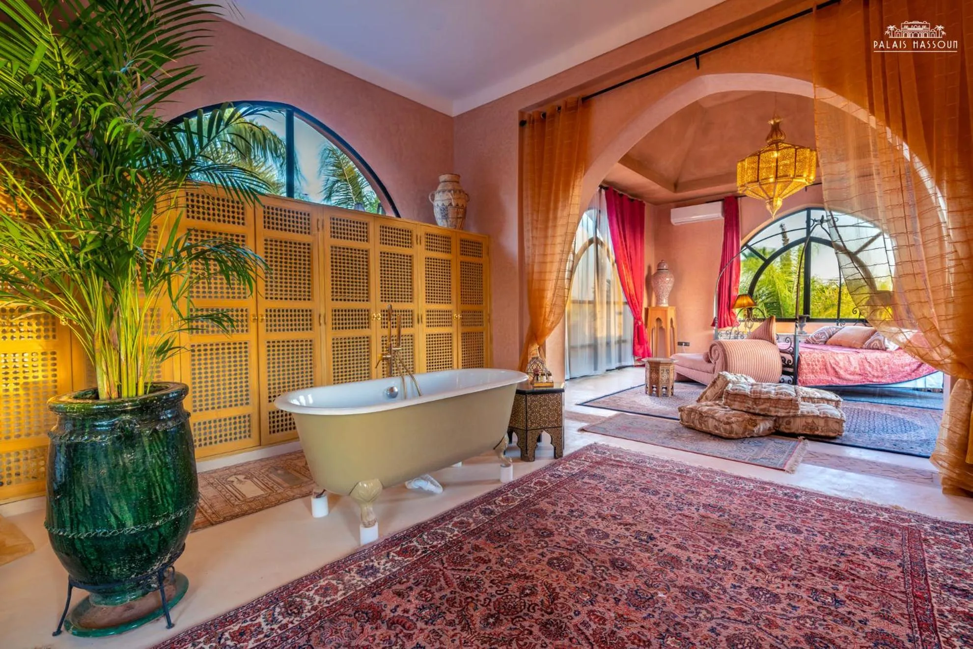 Palais Hassoun Marrakech