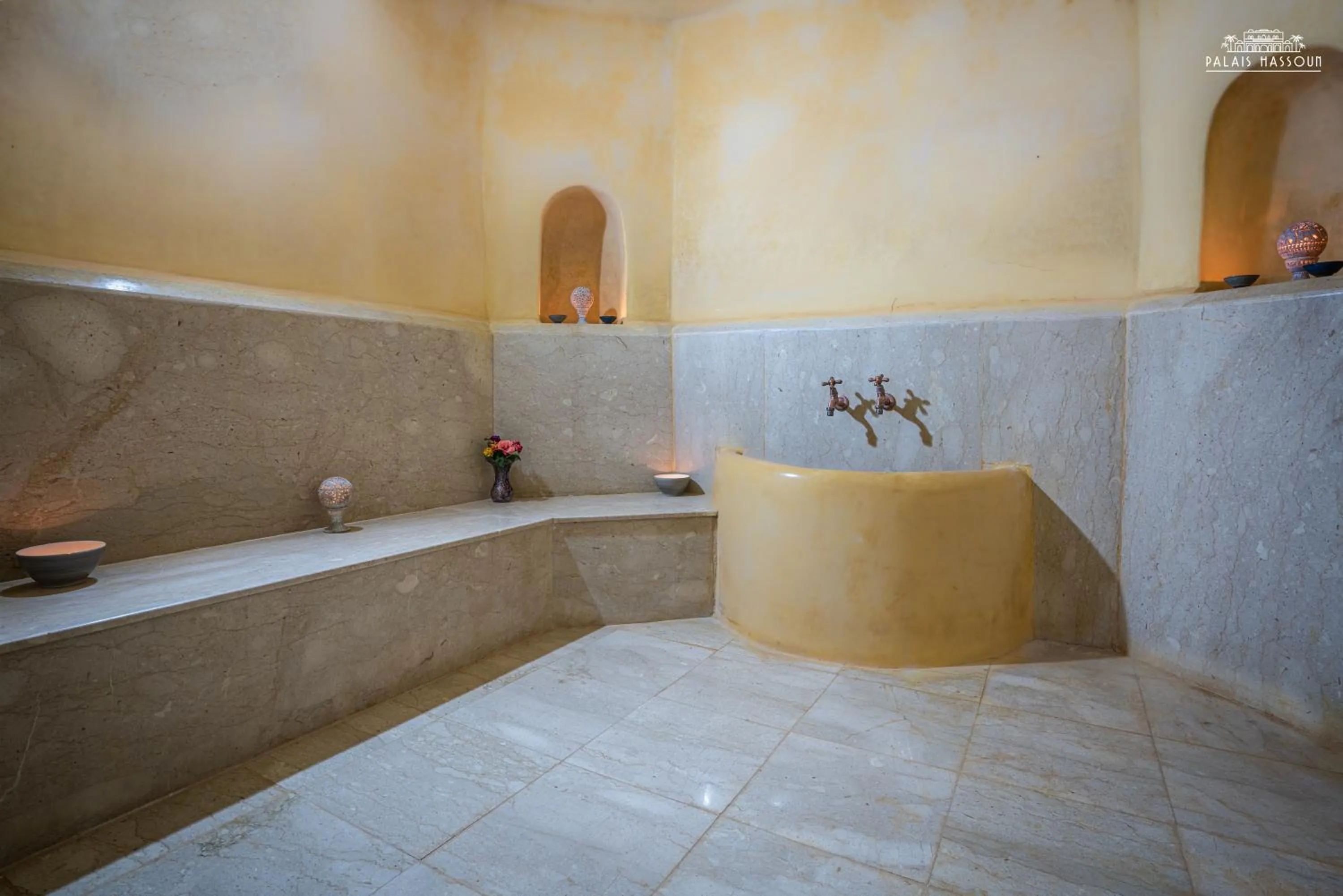 Palais Hassoun Marrakech