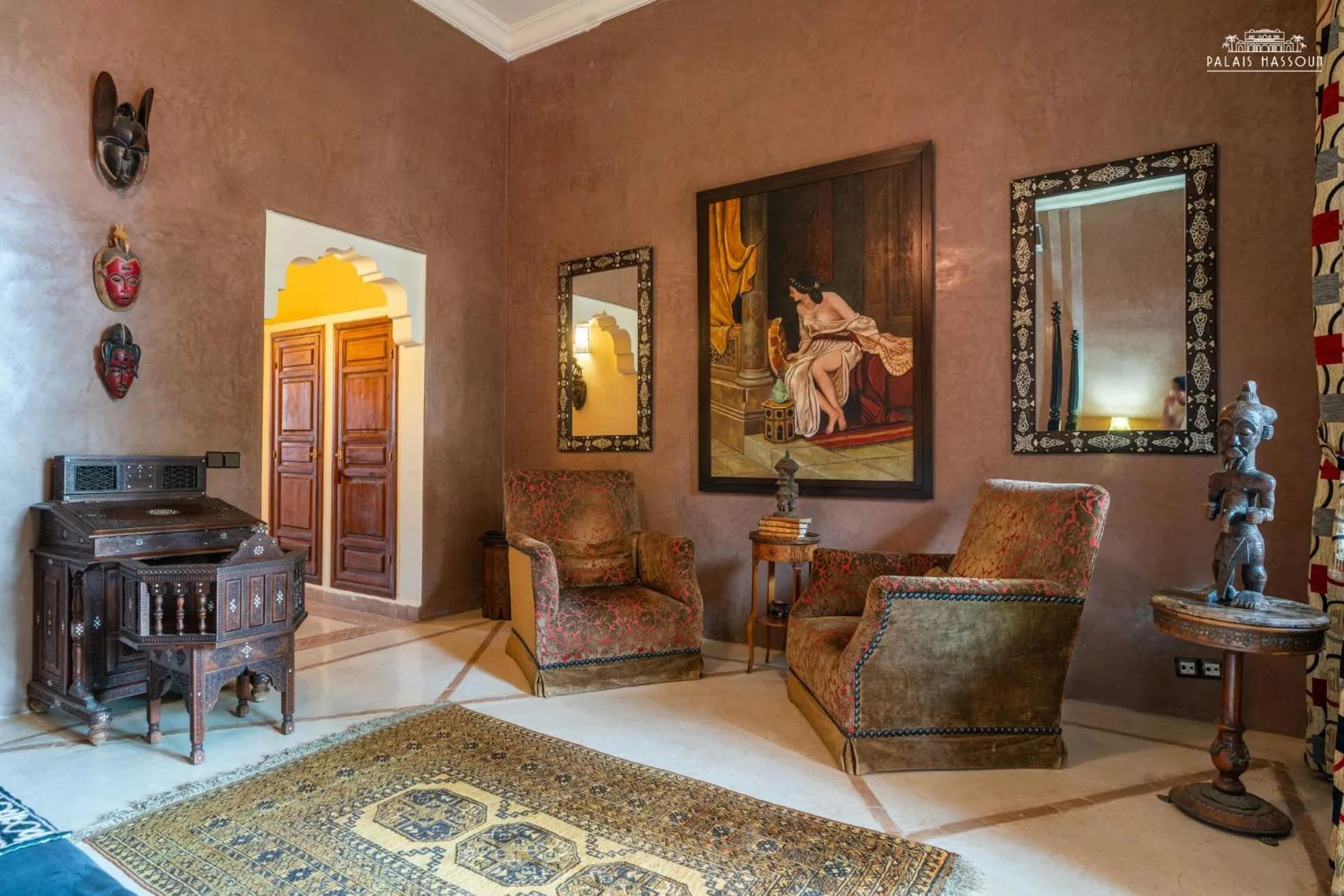 Palais Hassoun Marrakech