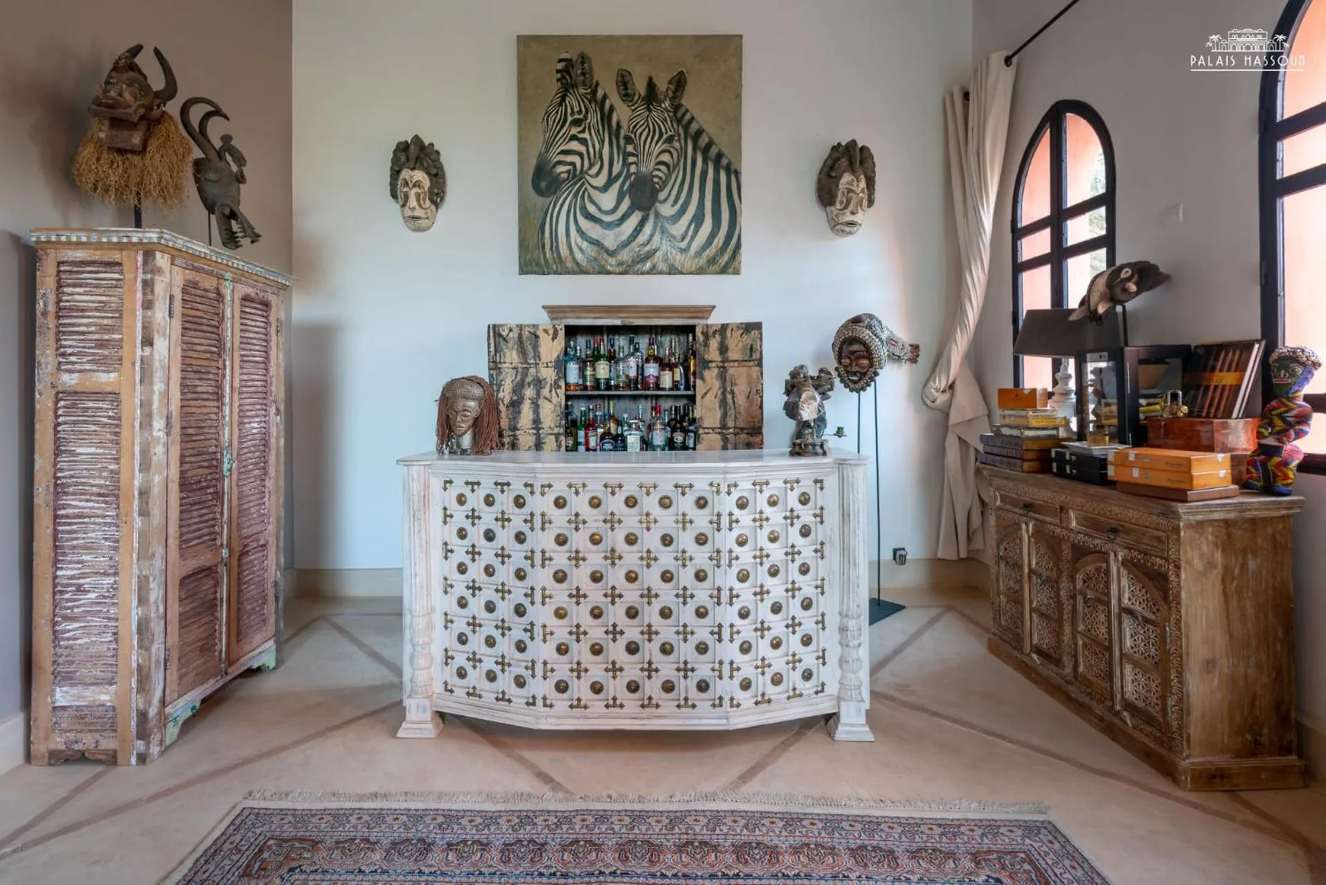 Palais Hassoun Marrakech