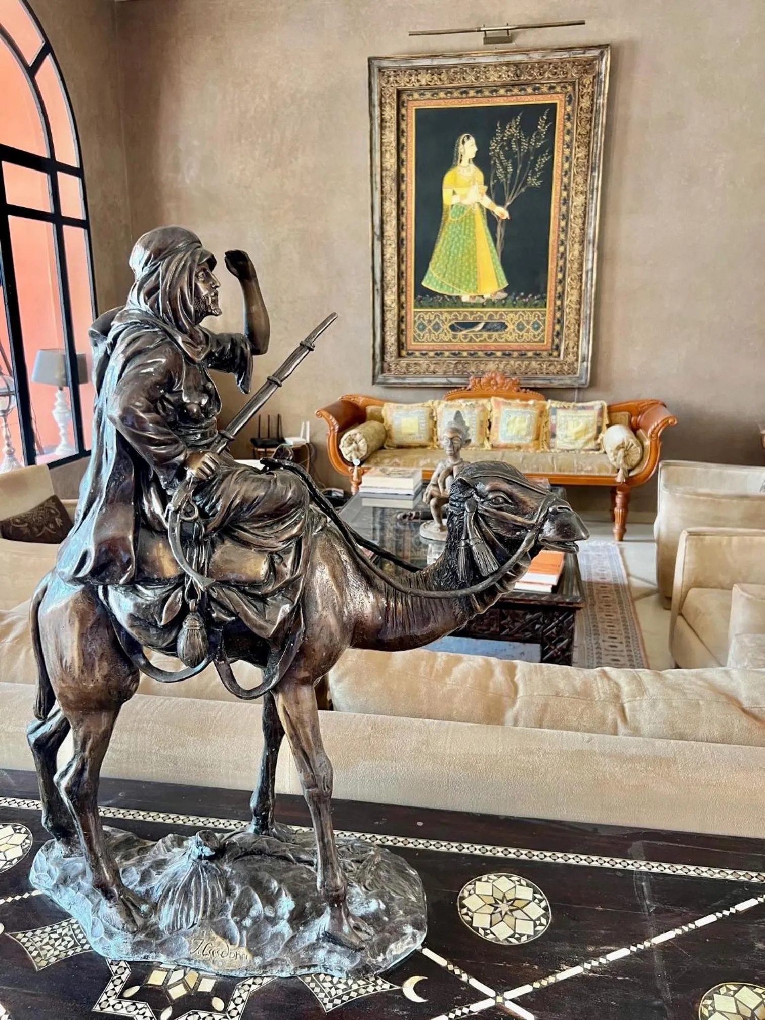 Palais Hassoun Marrakech