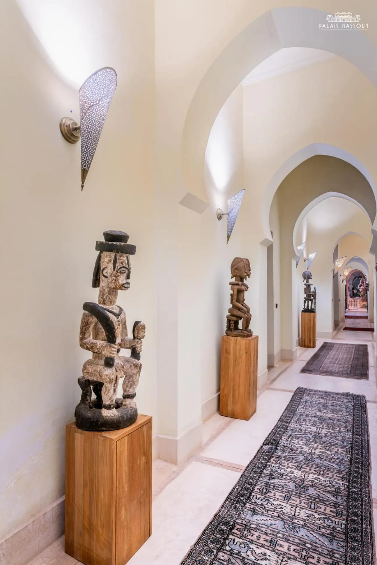 Palais Hassoun Marrakech