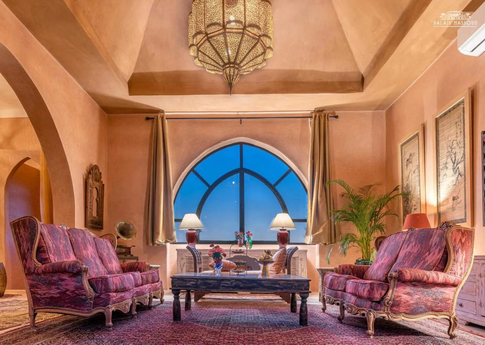 Palais Hassoun Marrakech