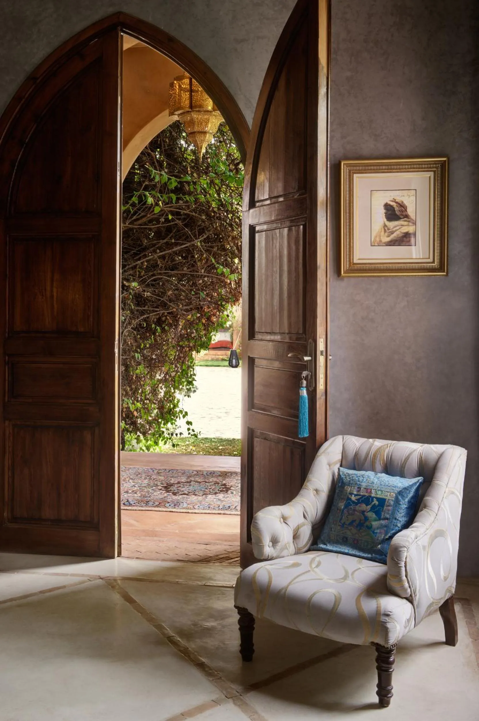 Palais Hassoun Marrakech