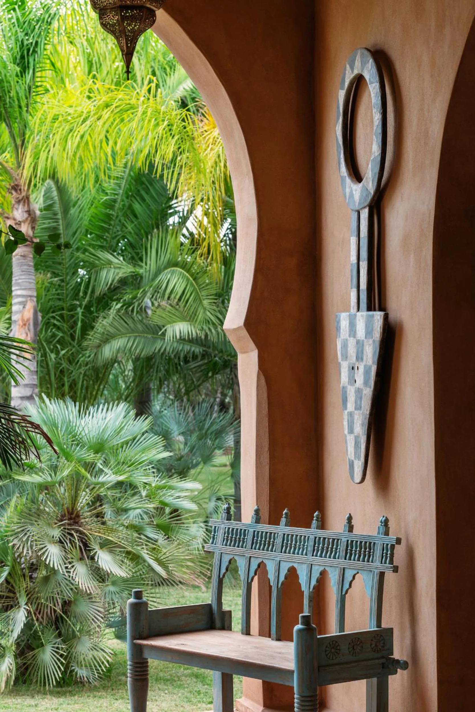 Palais Hassoun Marrakech