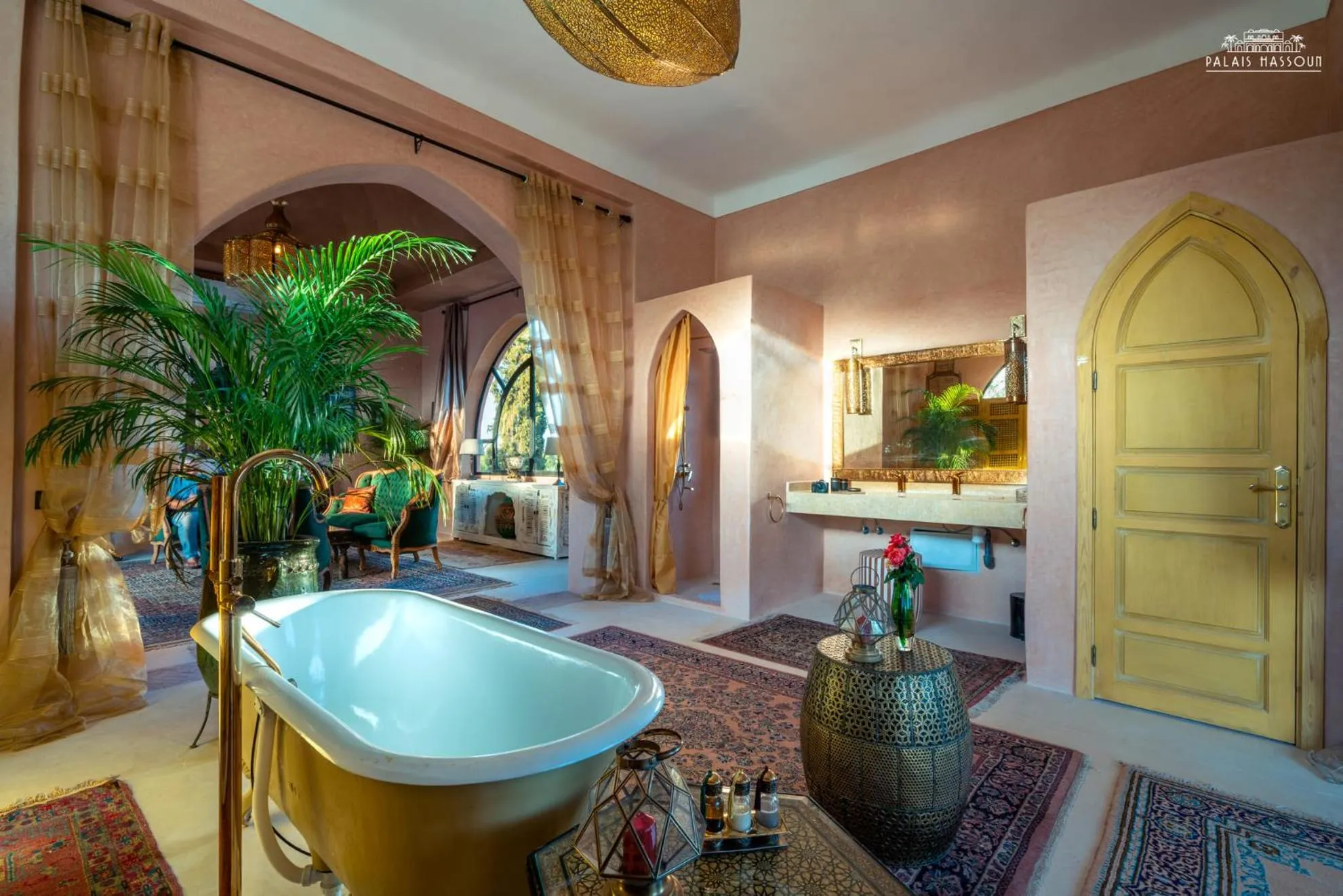 Palais Hassoun Marrakech