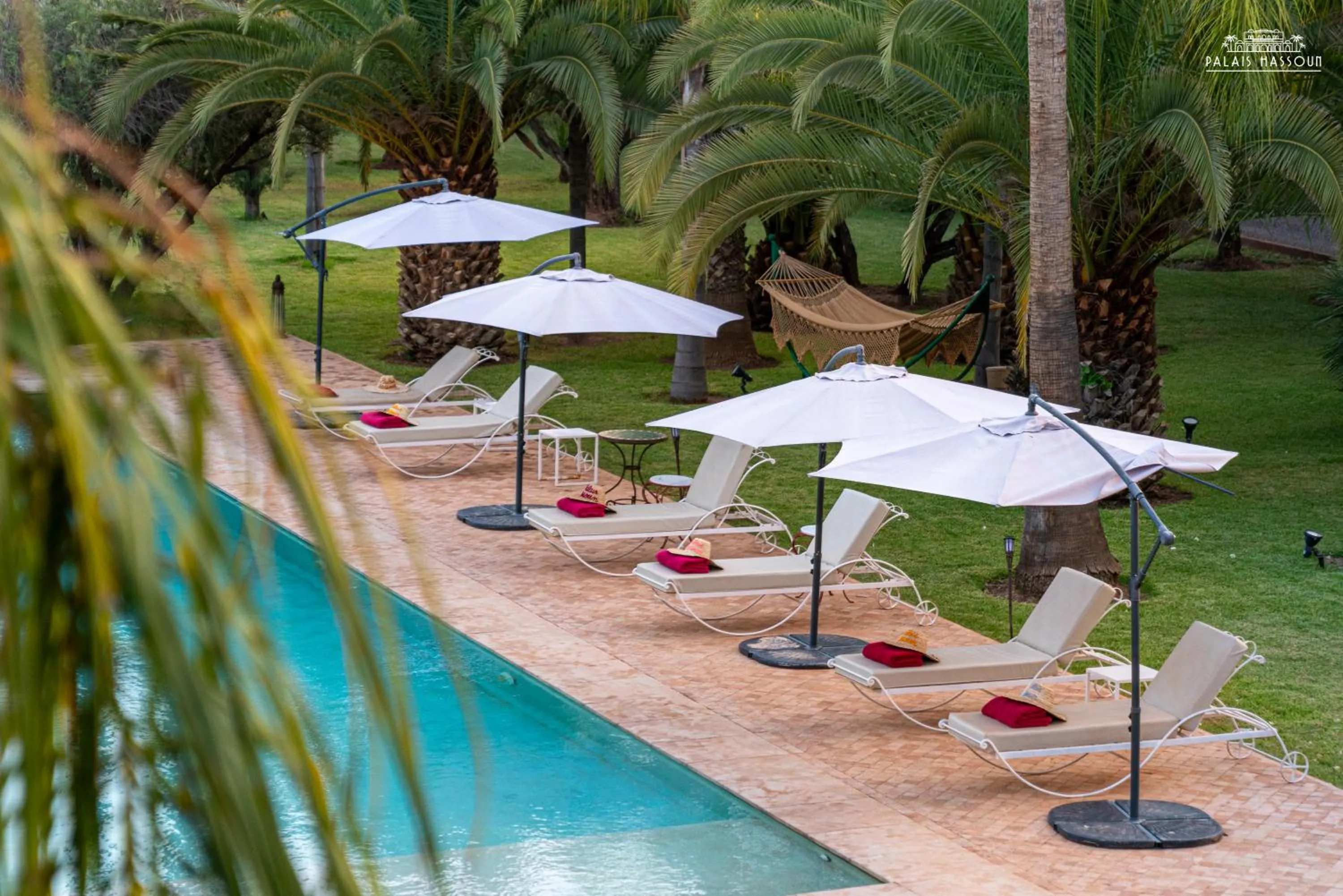 Palais Hassoun Marrakech