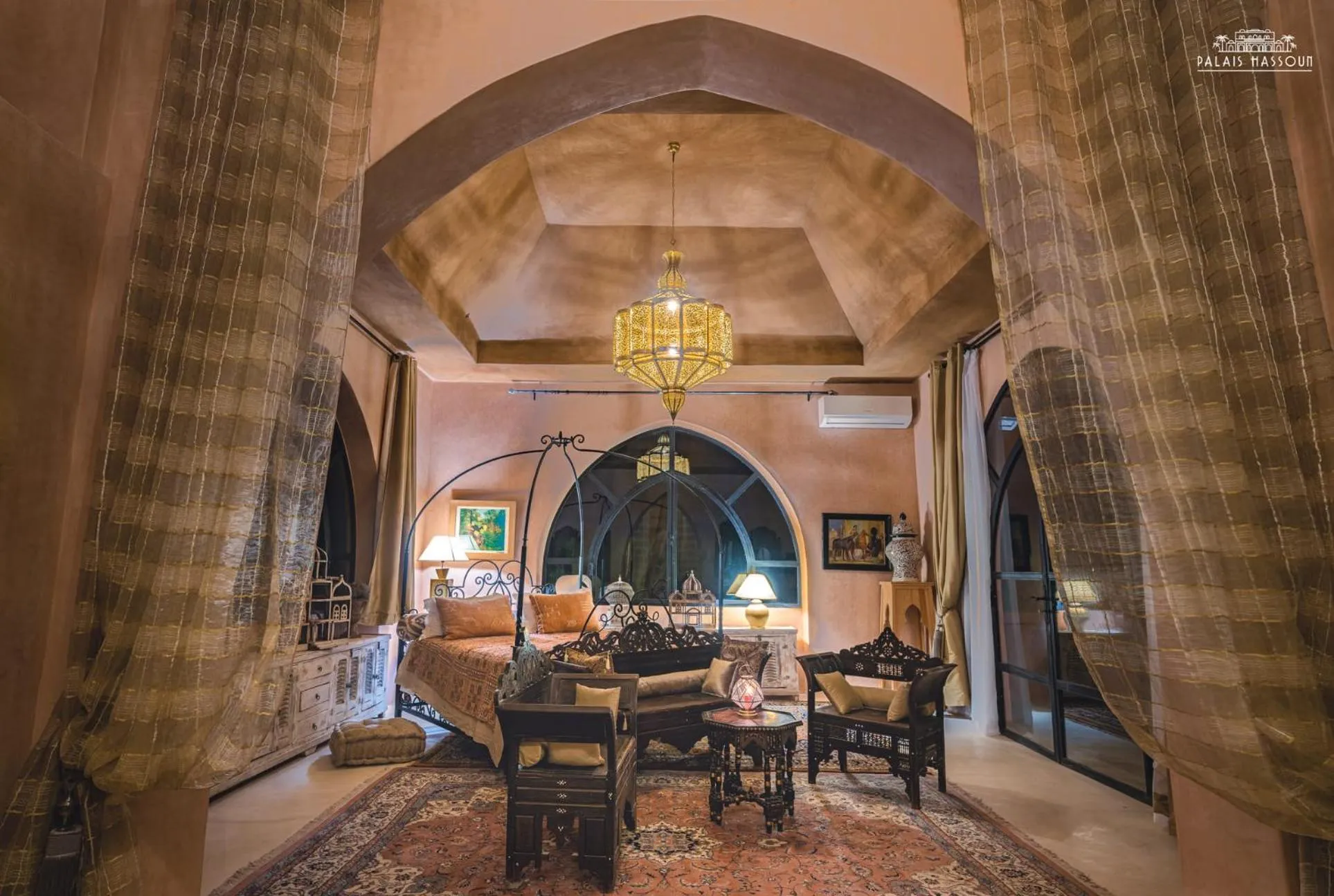 Palais Hassoun Marrakech