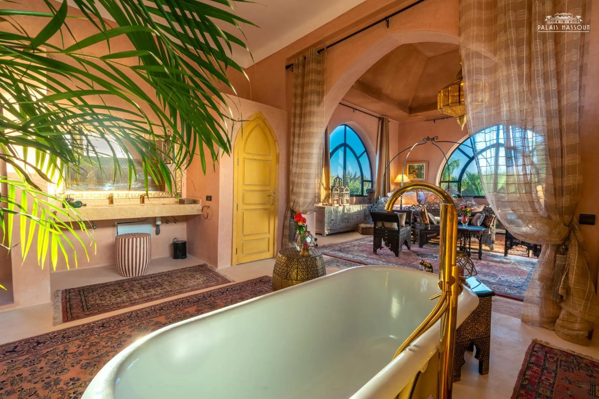 Palais Hassoun Marrakech