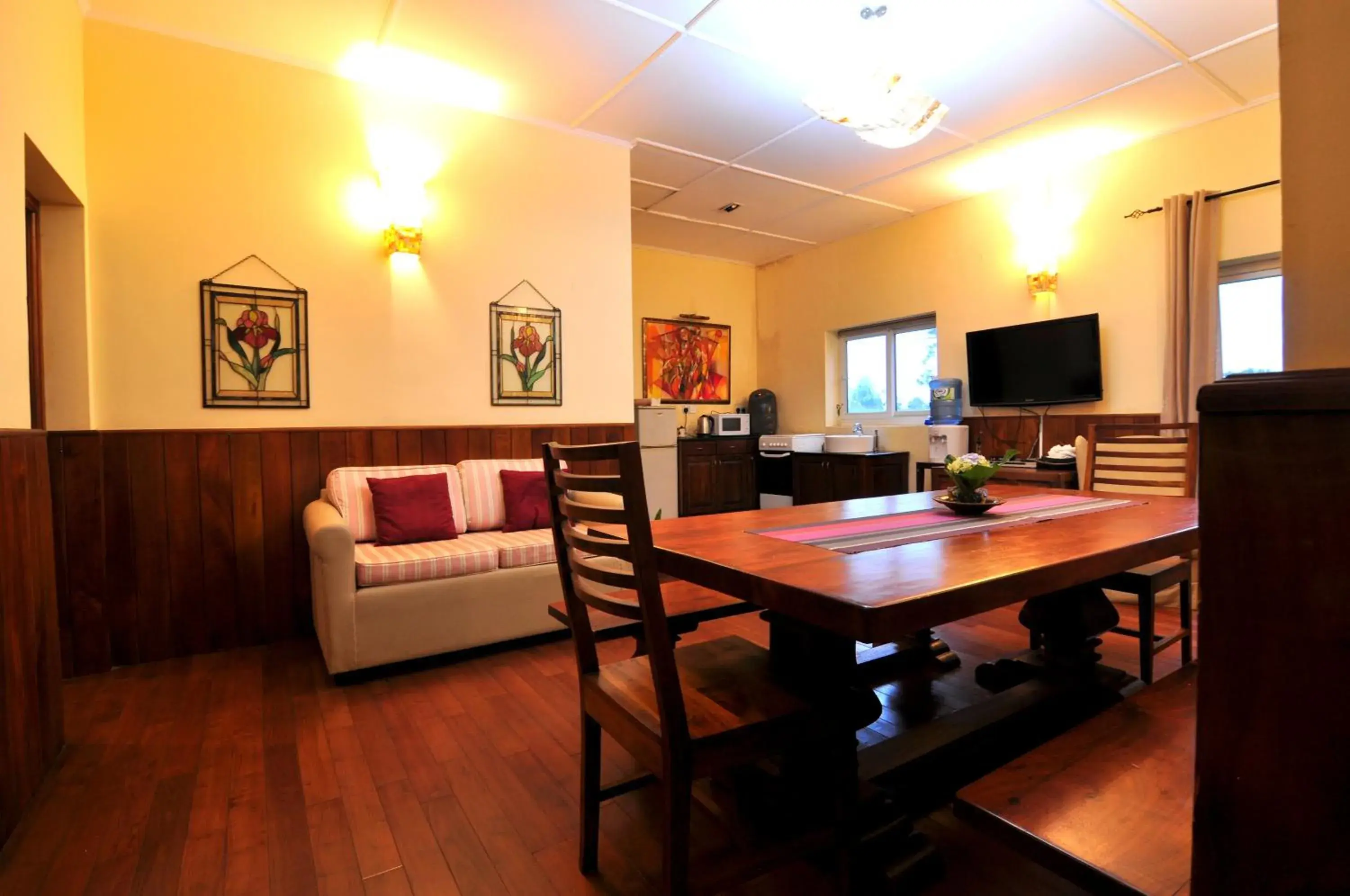 Superior Villa in Clouds Holiday Bungalow Superior Villa in Clouds Holiday Bungalow